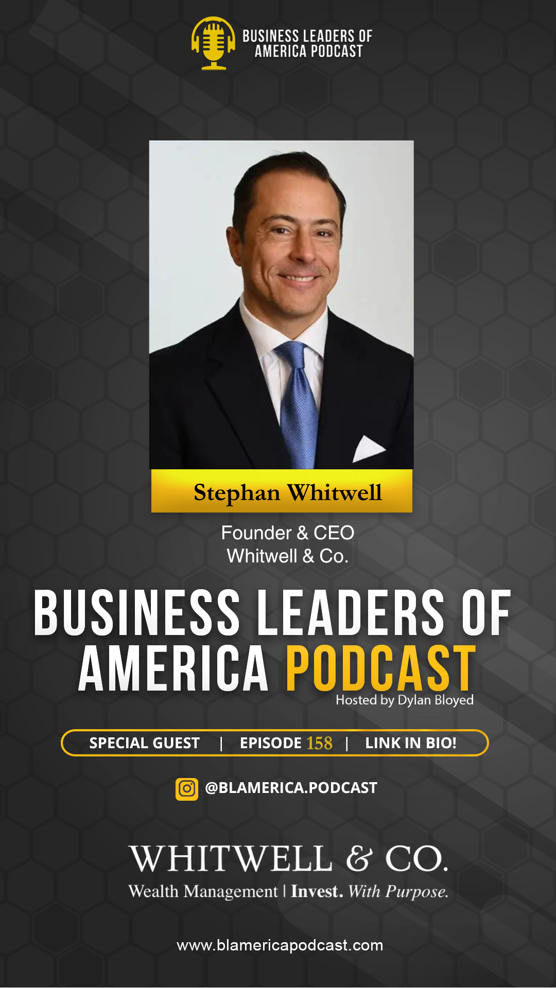 Business Leaders of America Podcast