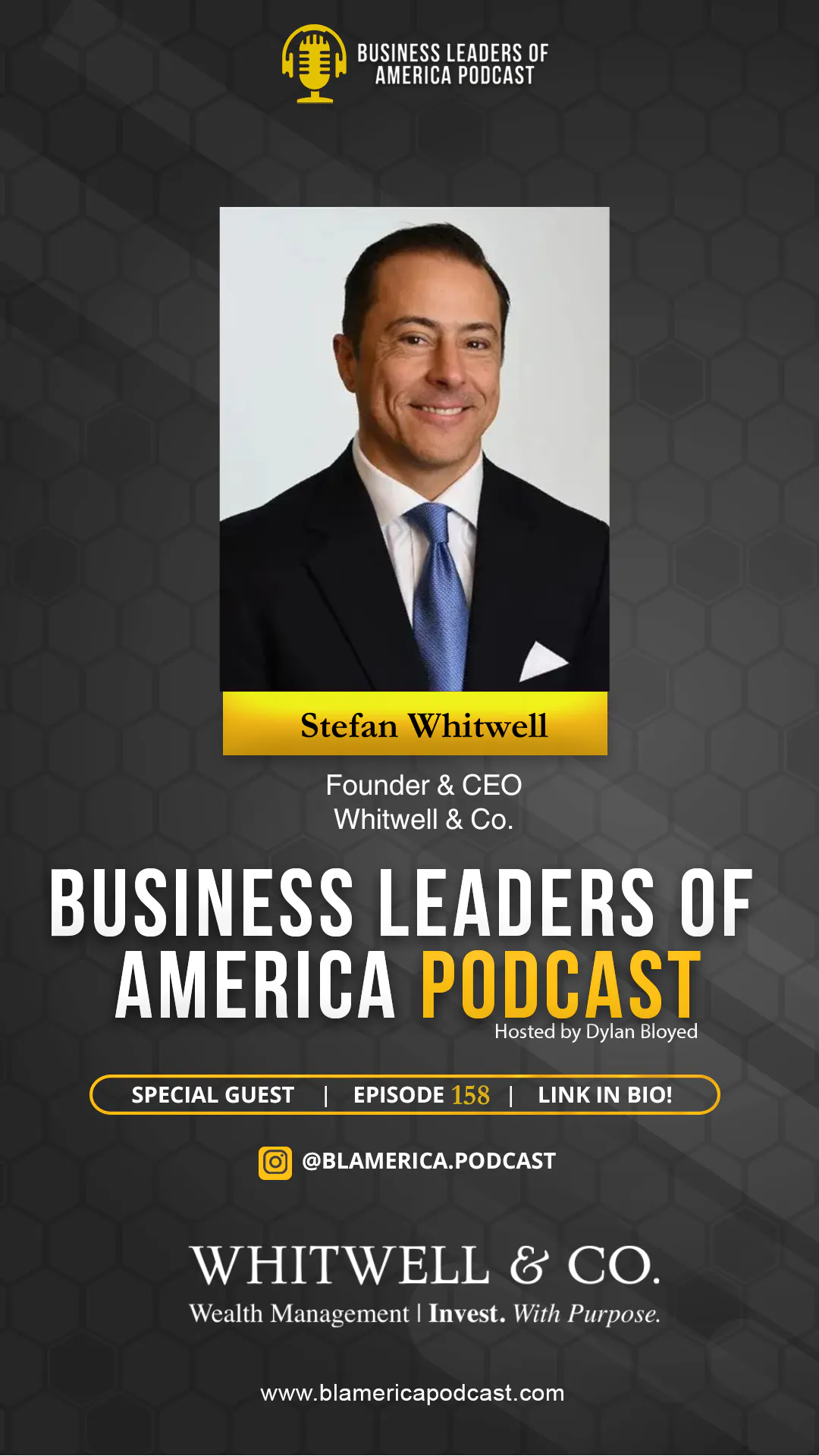What Great Advisors Understand About Wealth, Risk, and Life episode artwork