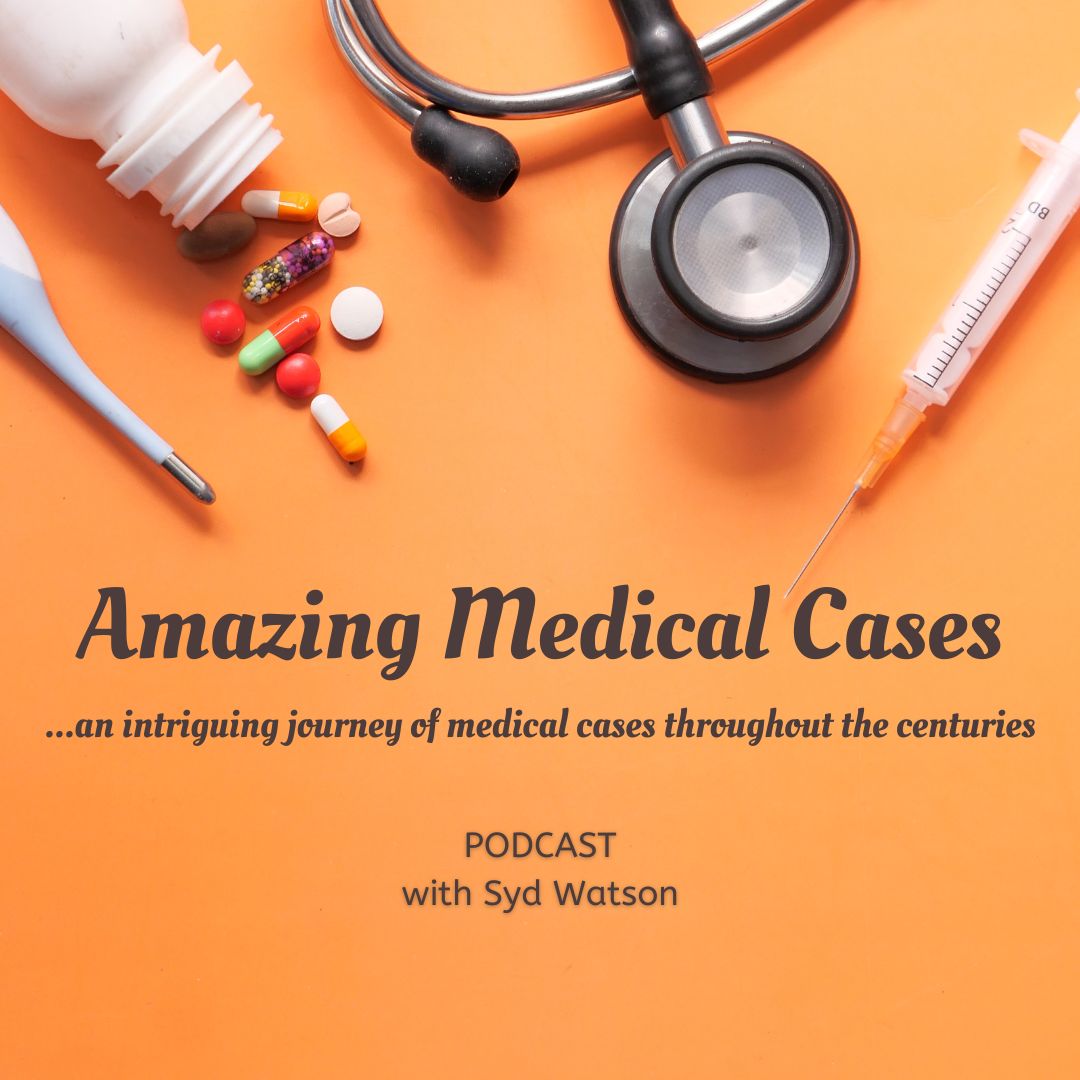 Amazing Medical Cases - s01e01 - Proteus Syndrome episode artwork