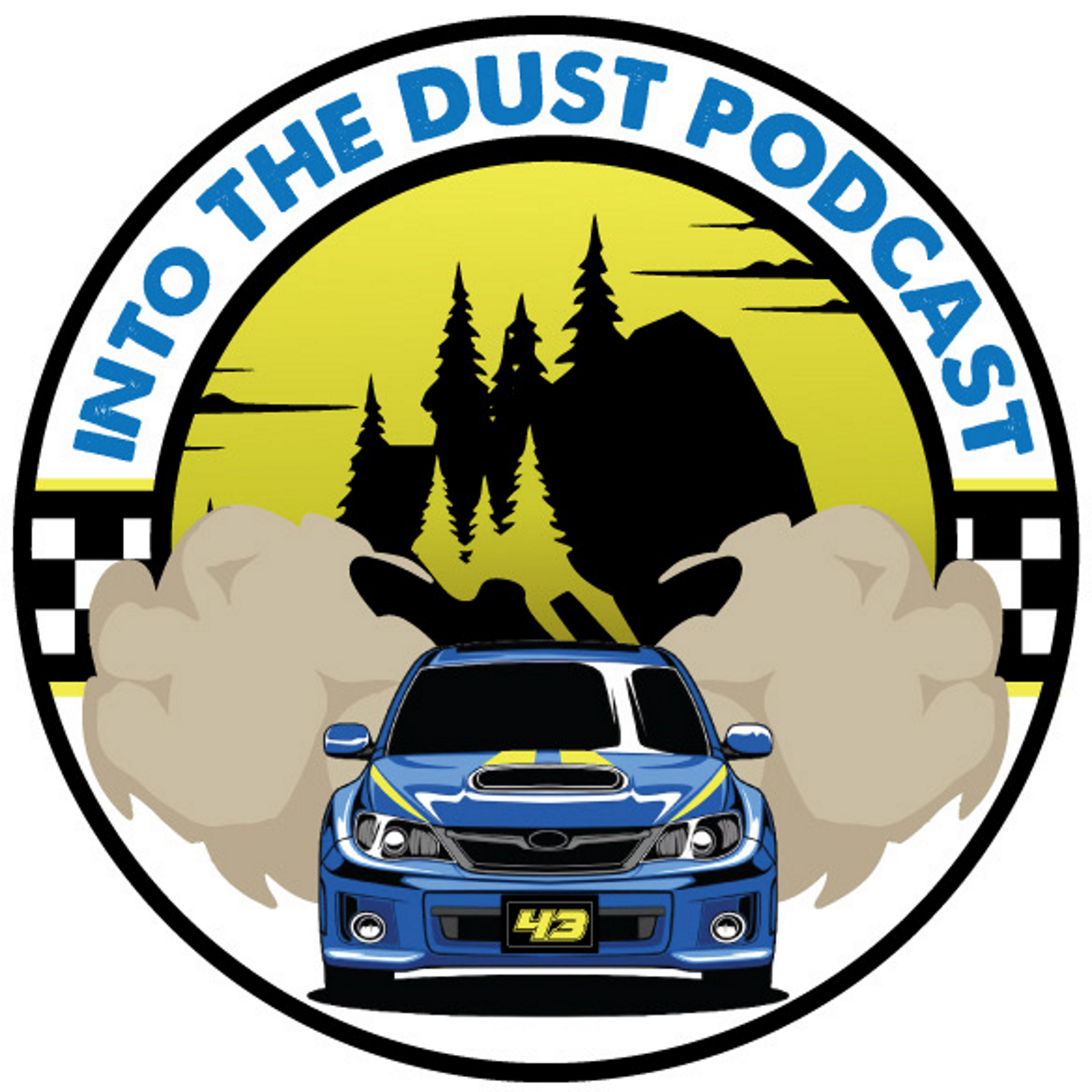Into The Dust Podcast