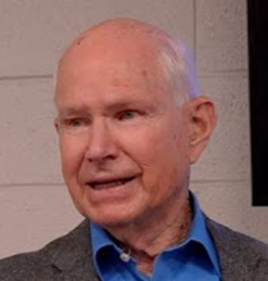 Ep. 243 Peter Henriques Explores George Washington’s Character and Presidency