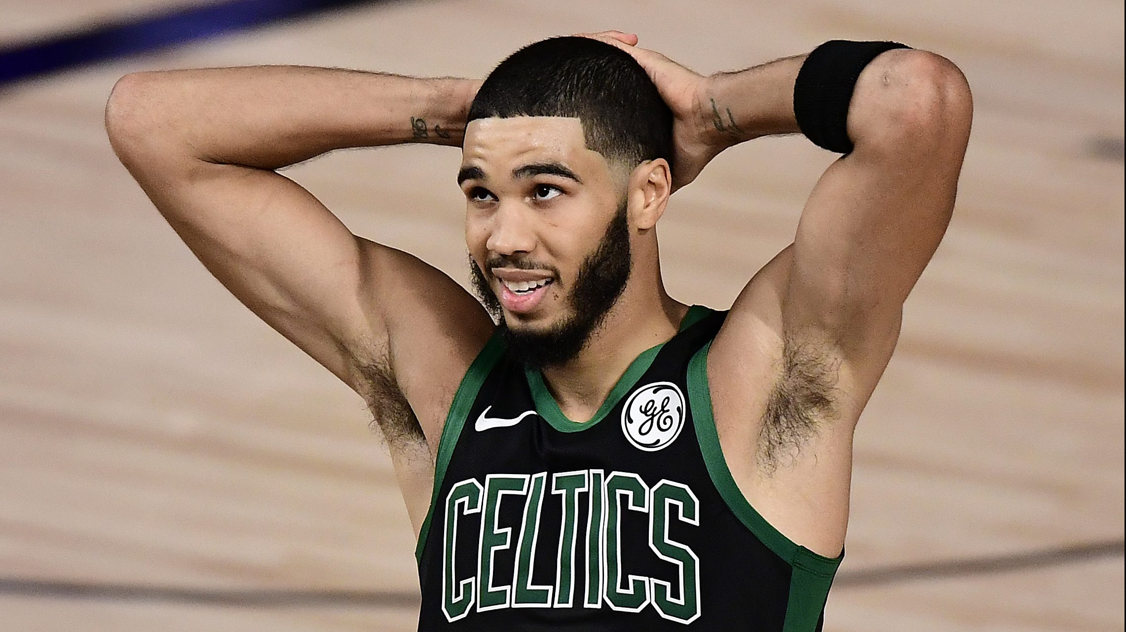 640 : Celtics Cap Moves Coming? episode artwork