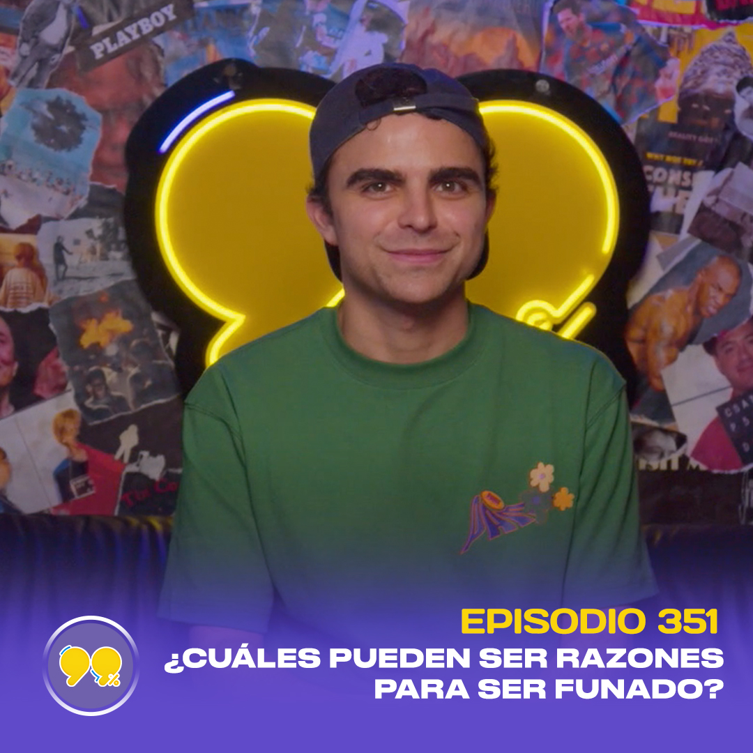 ¿Cuáles pueden ser razones para ser funado? (feat. La Jose)