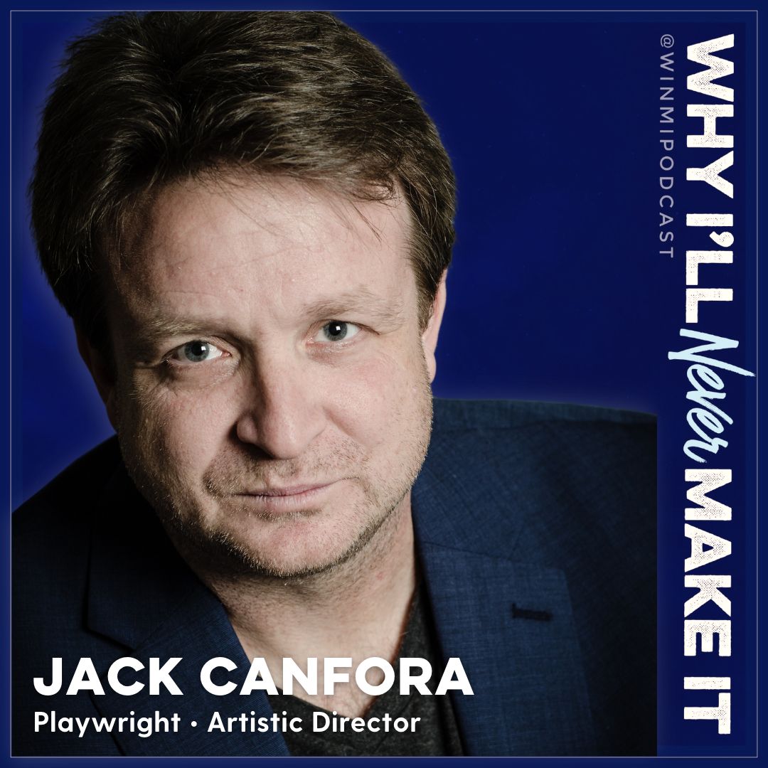 Why I‘ll Never Make It