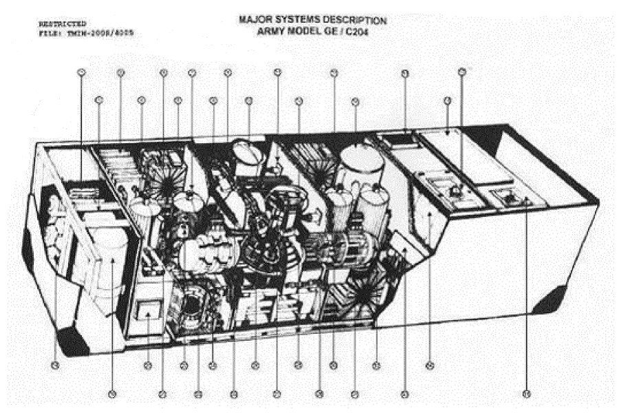Oh, Oh, Here He Come, He’s A John Titor