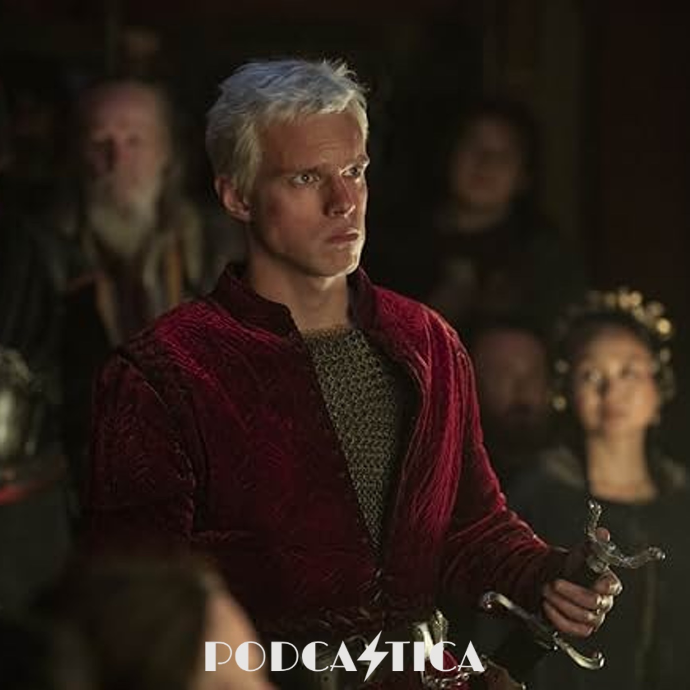 A Knight of the Seven Kingdoms S1E3 "The Squire"