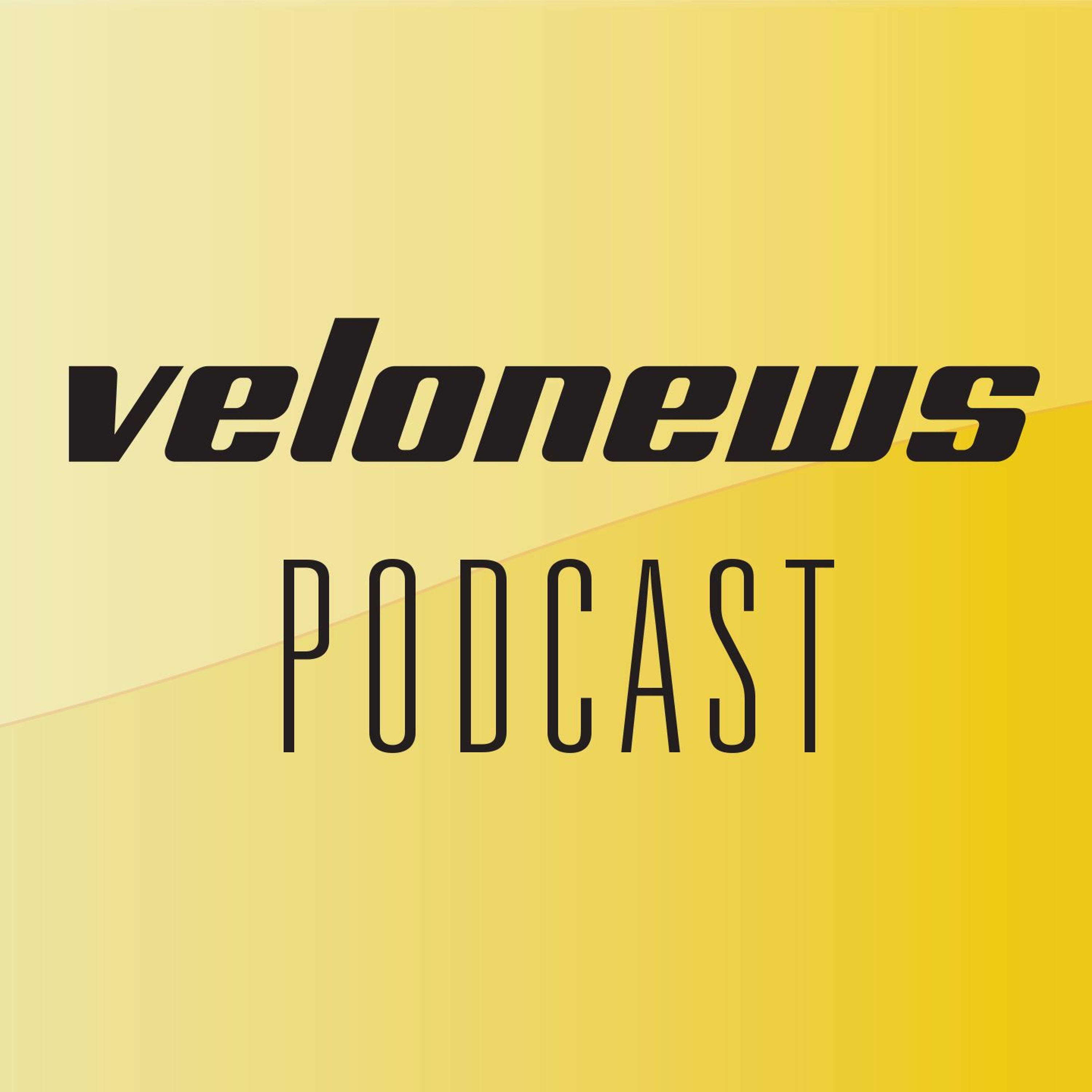 Velo Podcast