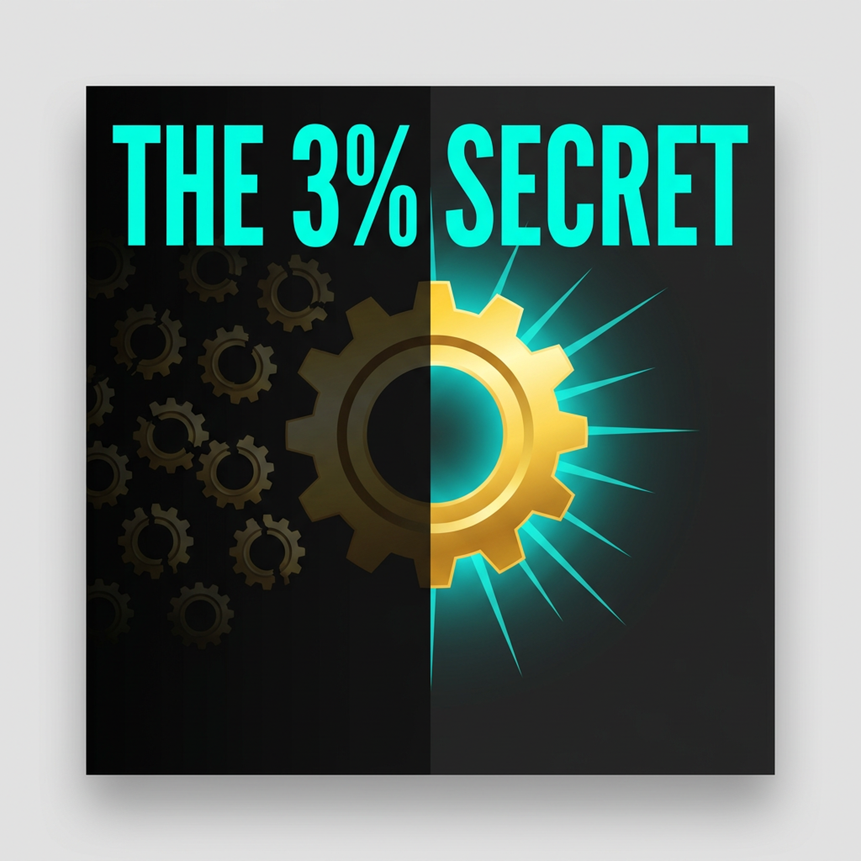 I Studied 200 Automation Agencies: 97% Failed Because of This One Mistake episode artwork