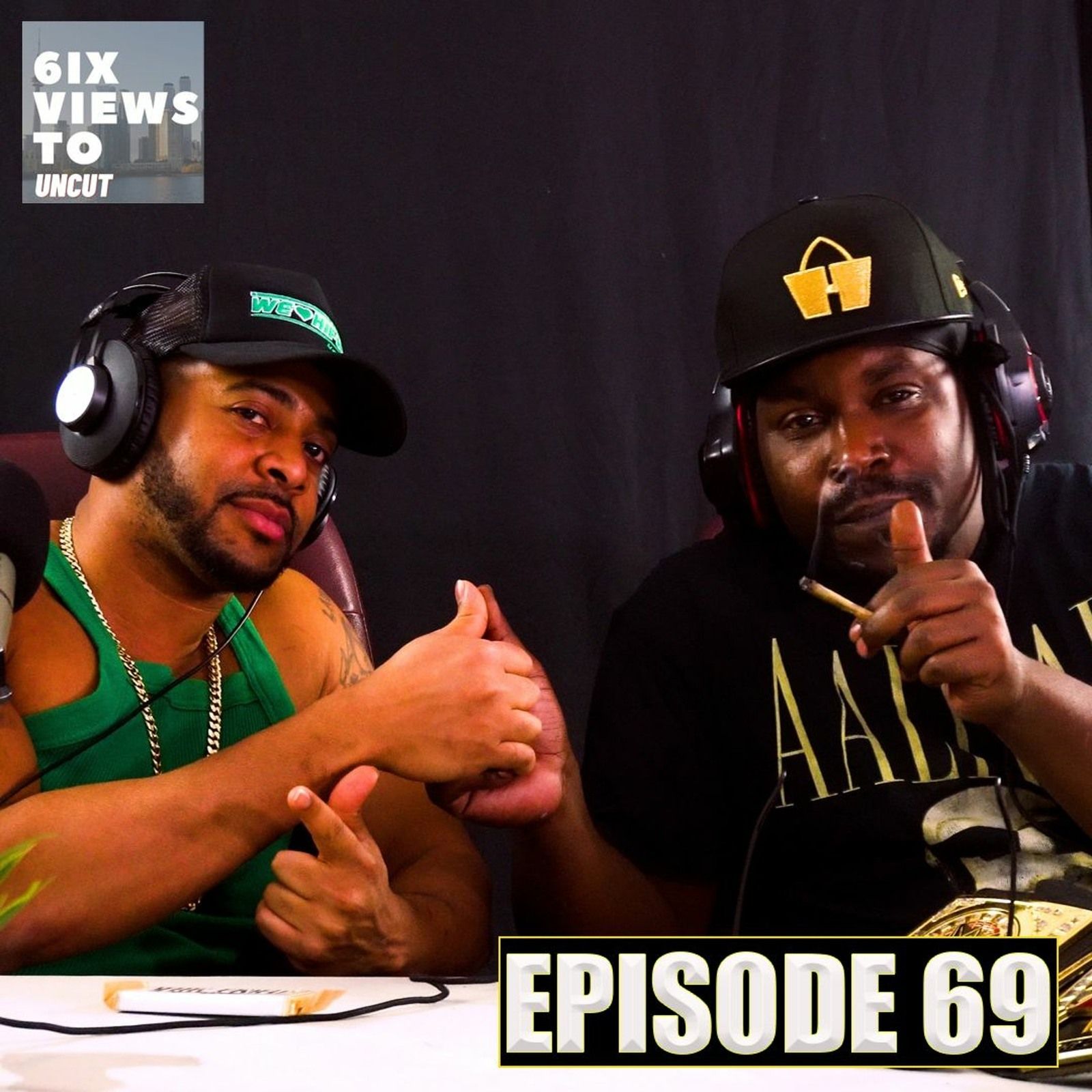 We Love Hip Hop Network