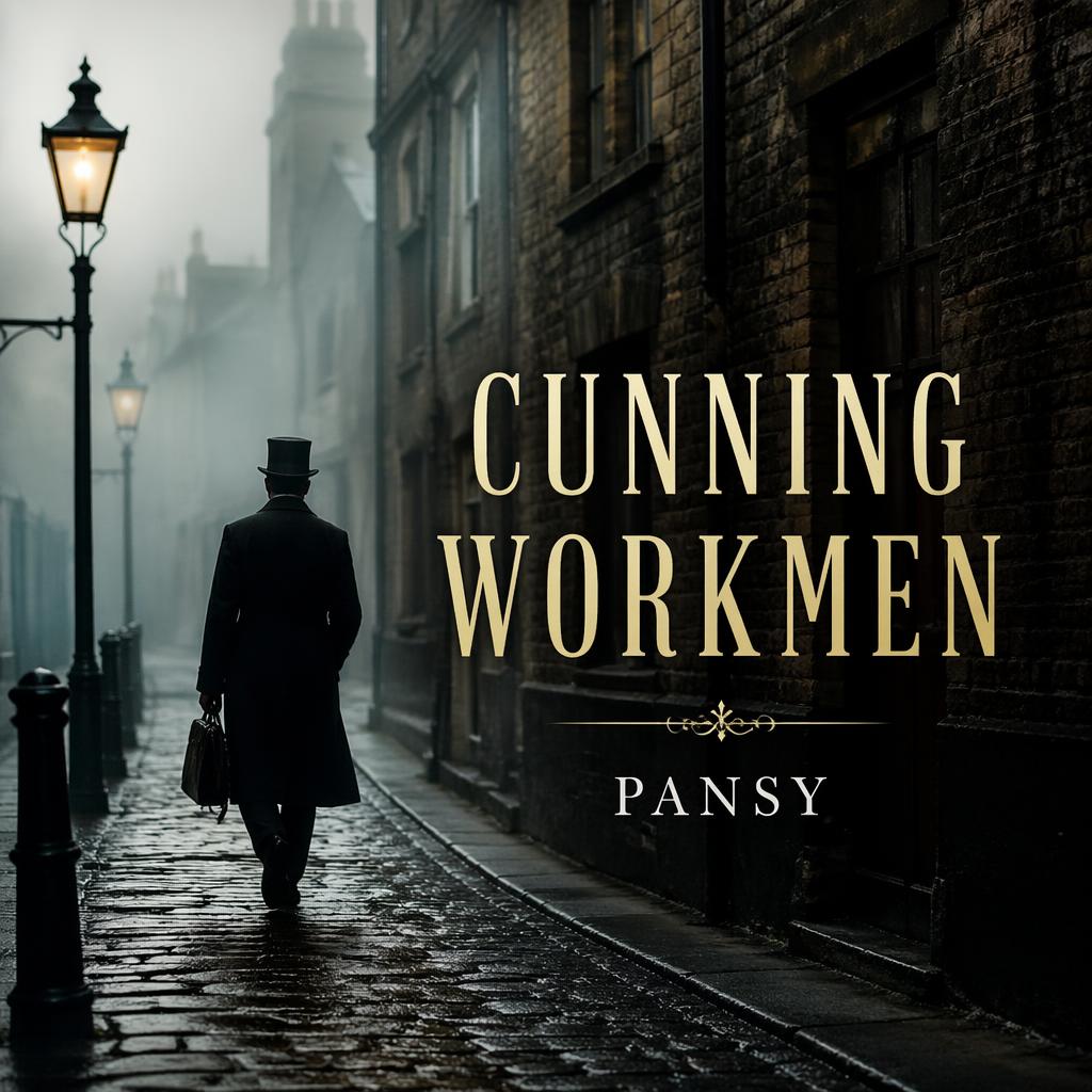 Cunning Workmen by Pansy ~ Full Audiobook [religion]