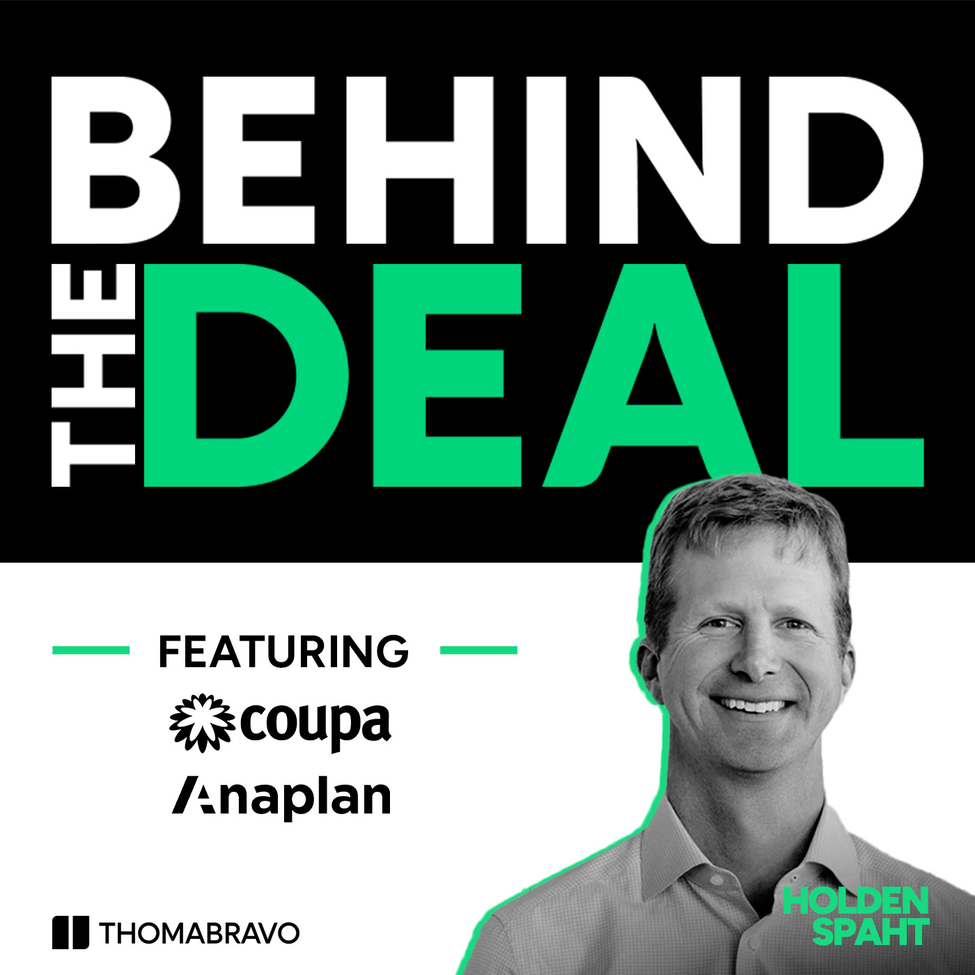 Thoma Bravo\'s Behind the Deal