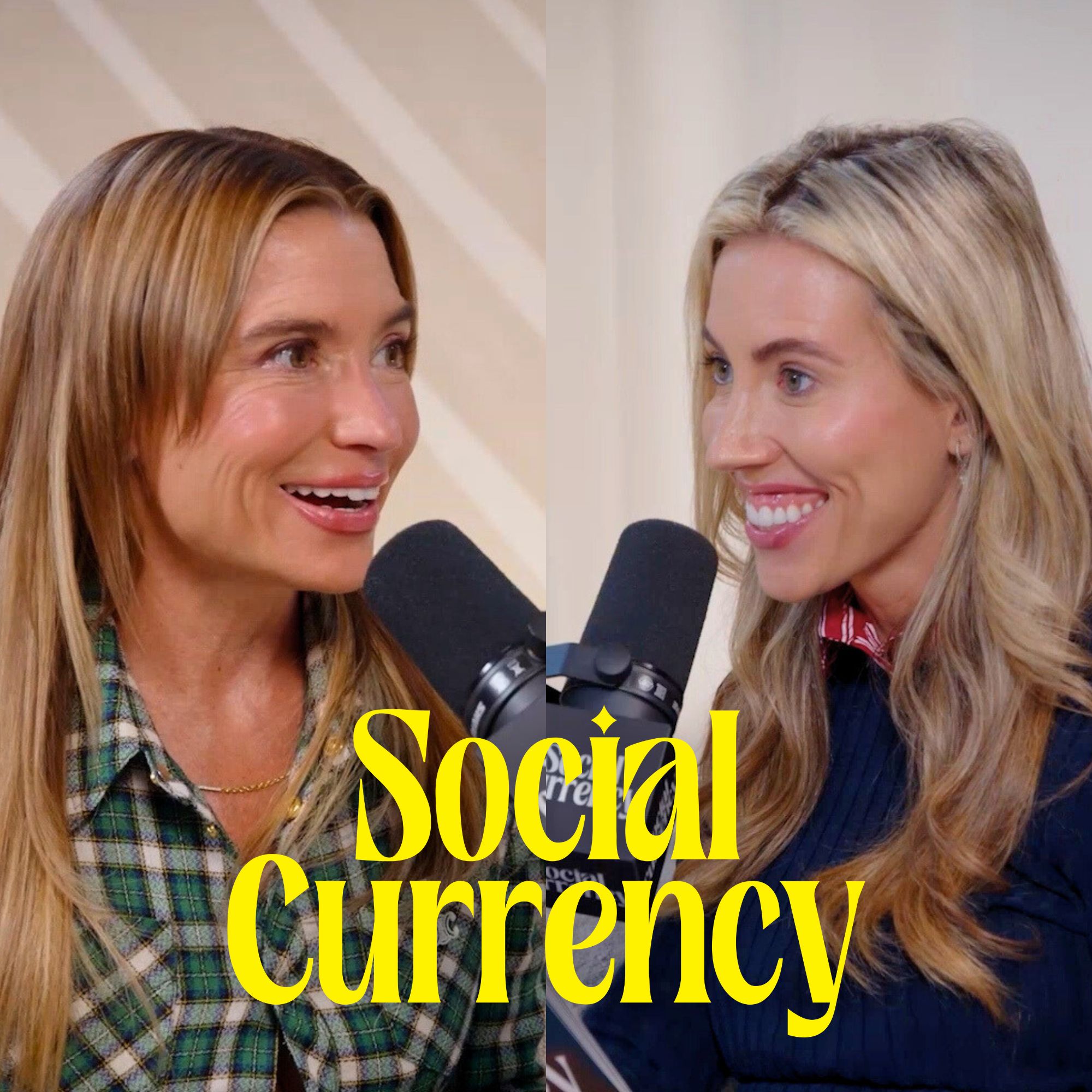 Social Currency with Sammi Cohen
