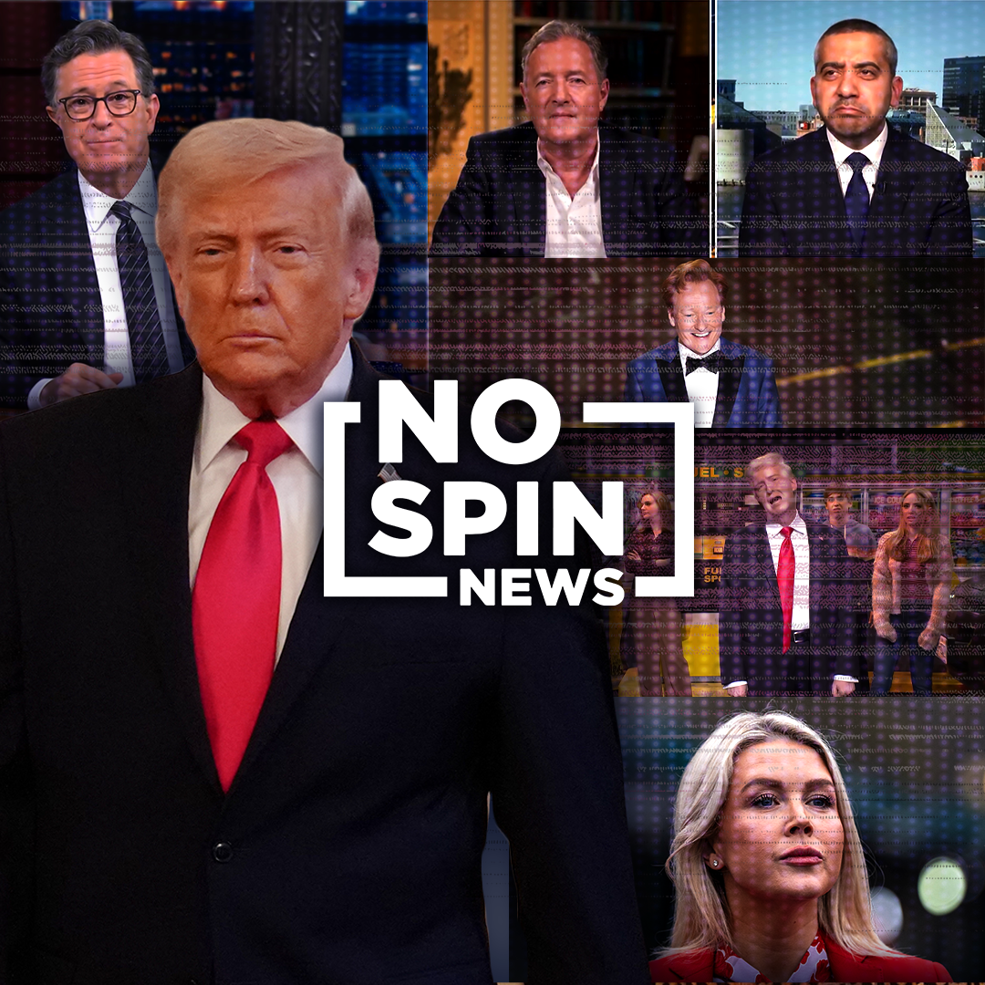 Dissent vs. Disloyalty Over Iran, Dr. Peter Morici Breaks Down Rising Oil Prices & Why Karoline Leavitt Is Calling out ABC News