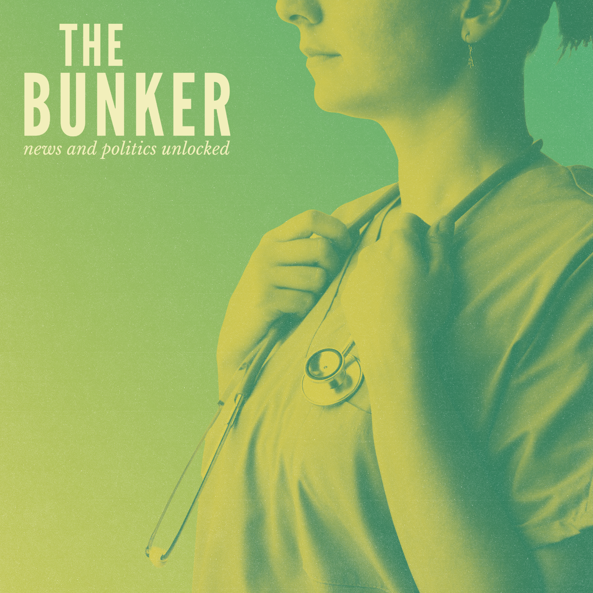 The Bunker – News without the nonsense