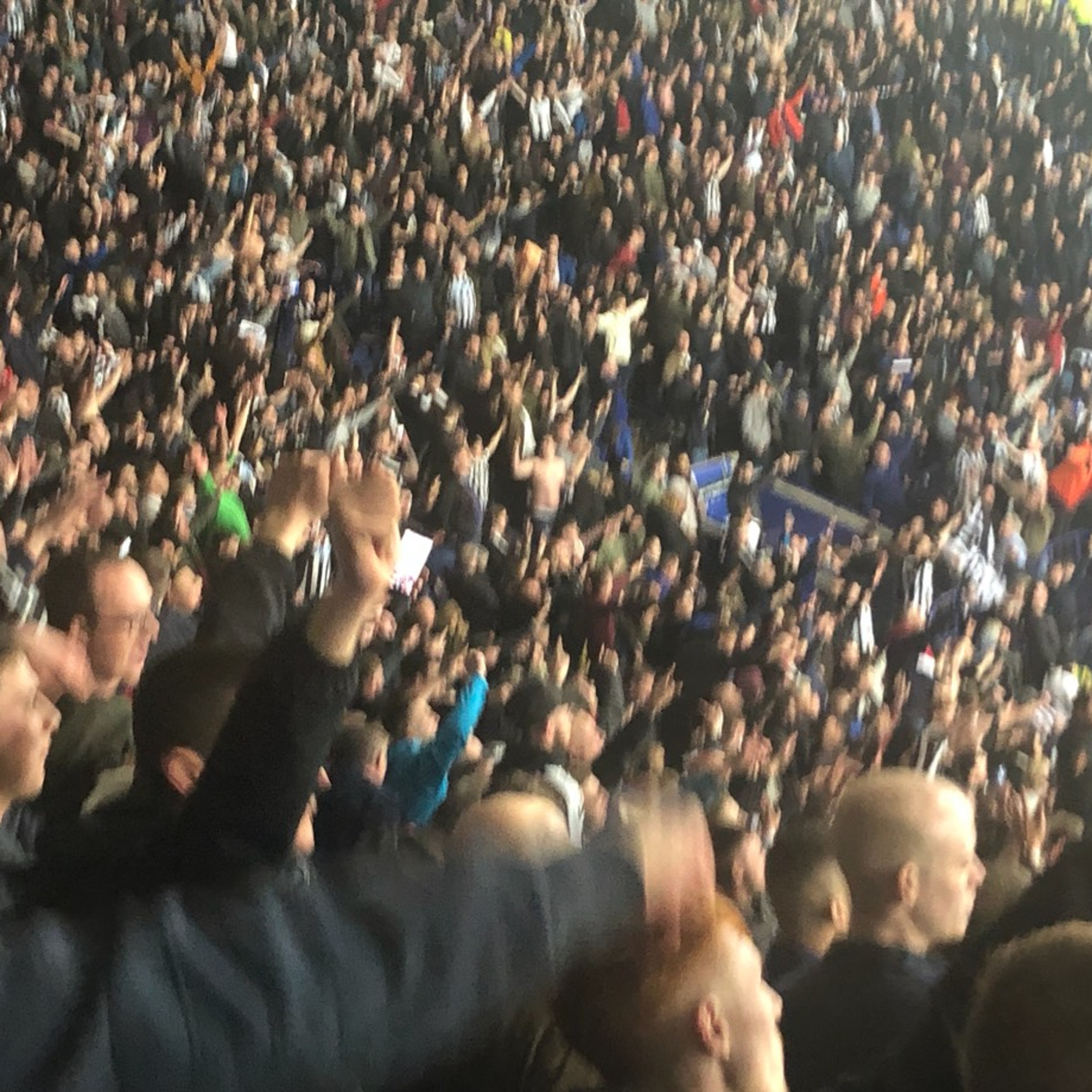 PODCAST:  NO POSSESSION BUT ALL OF THE POINTS AS UNITED WIN AT LEICESTER