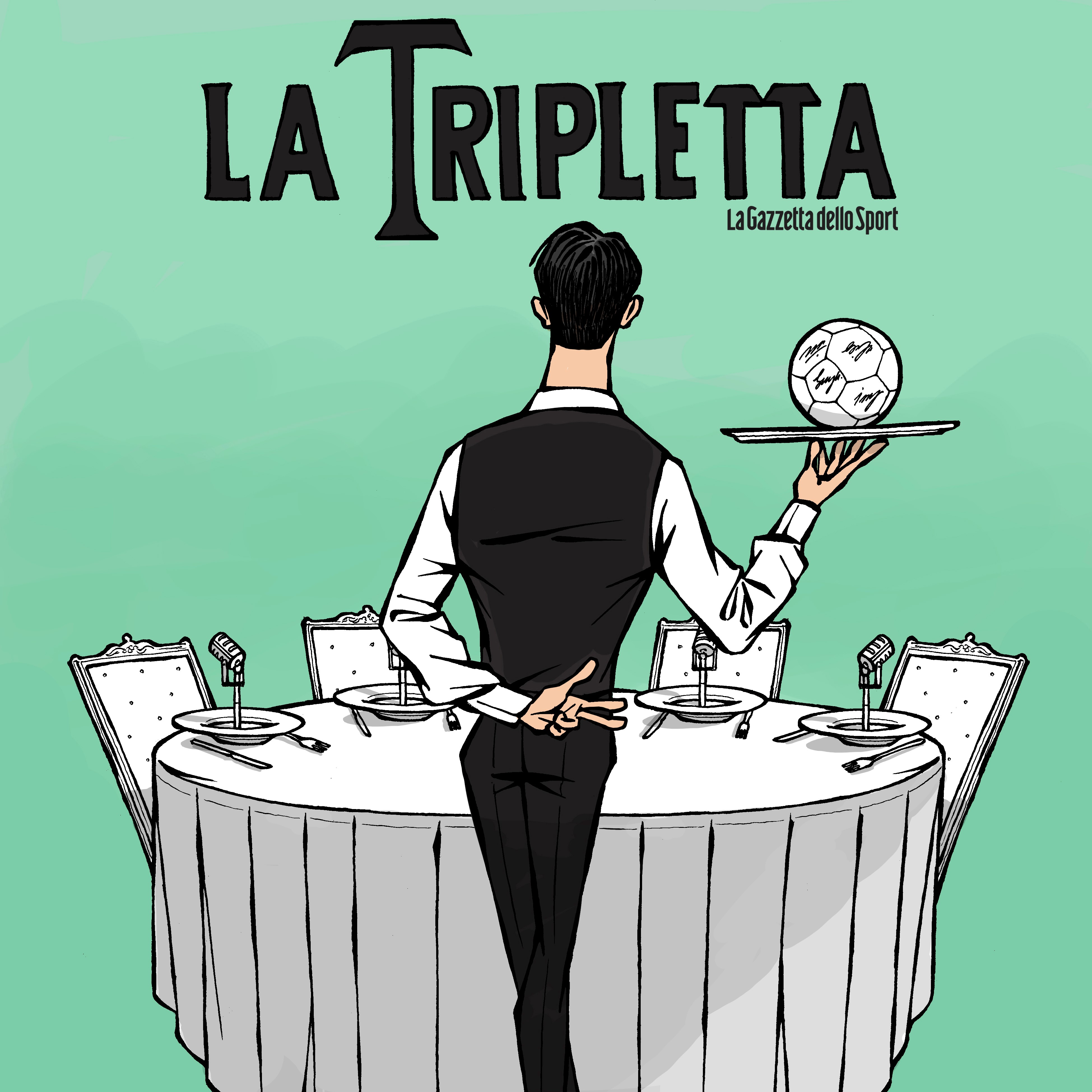 La Tripletta
