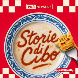 Storie di Cibo