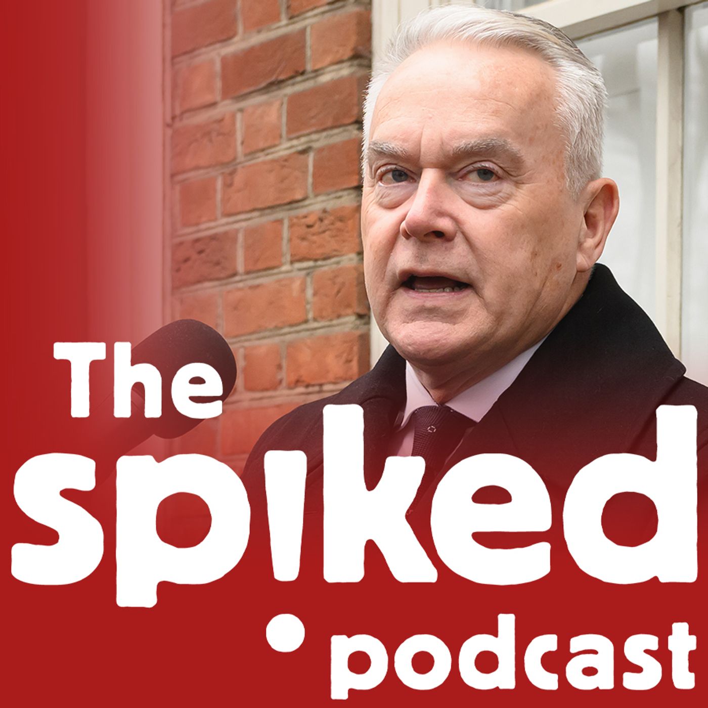 Huw Edwards and the hypocrisy of the elites