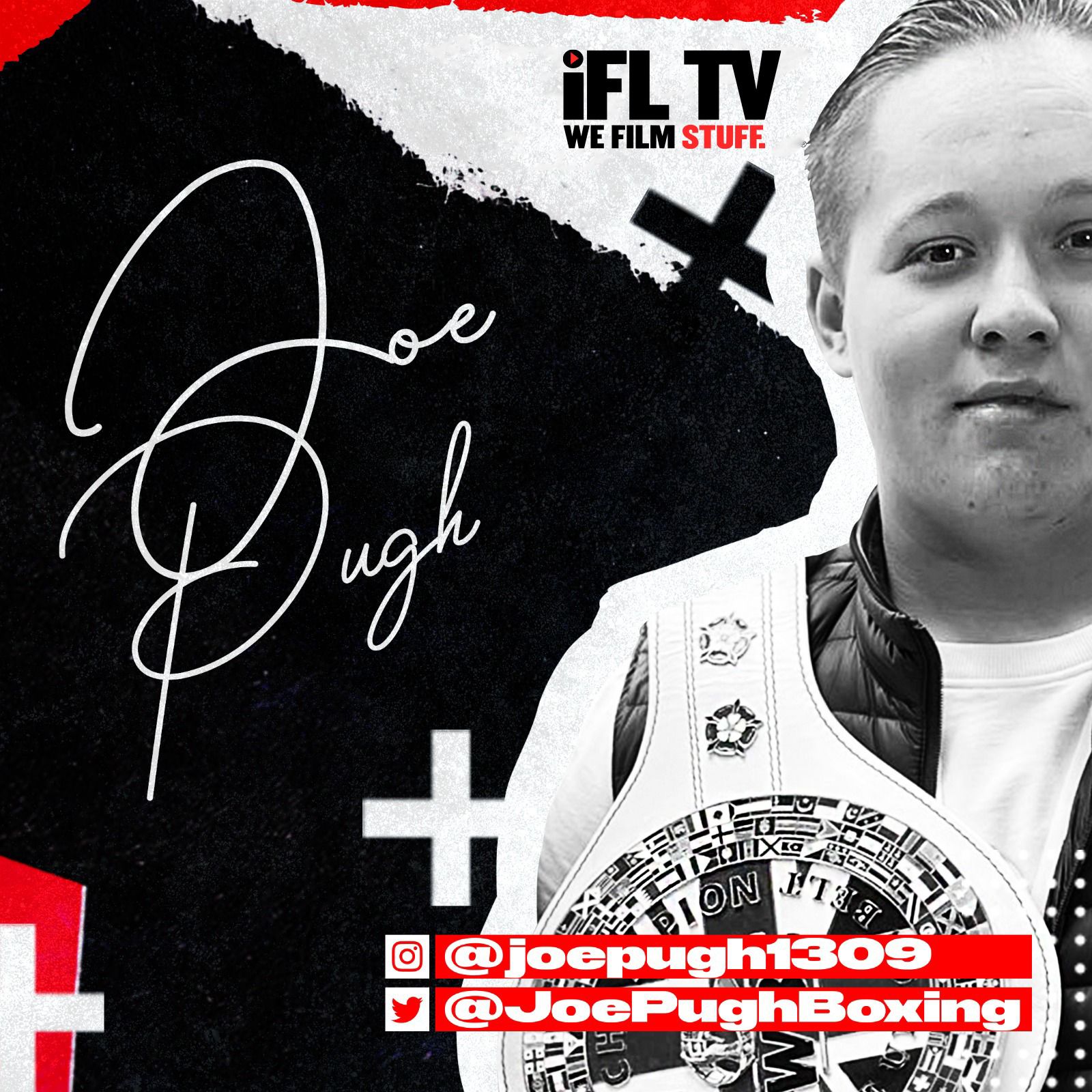 'THERE WILL BE OUTCRY' - GARETH A DAVIES ON BENN v EUBANK JR episode artwork