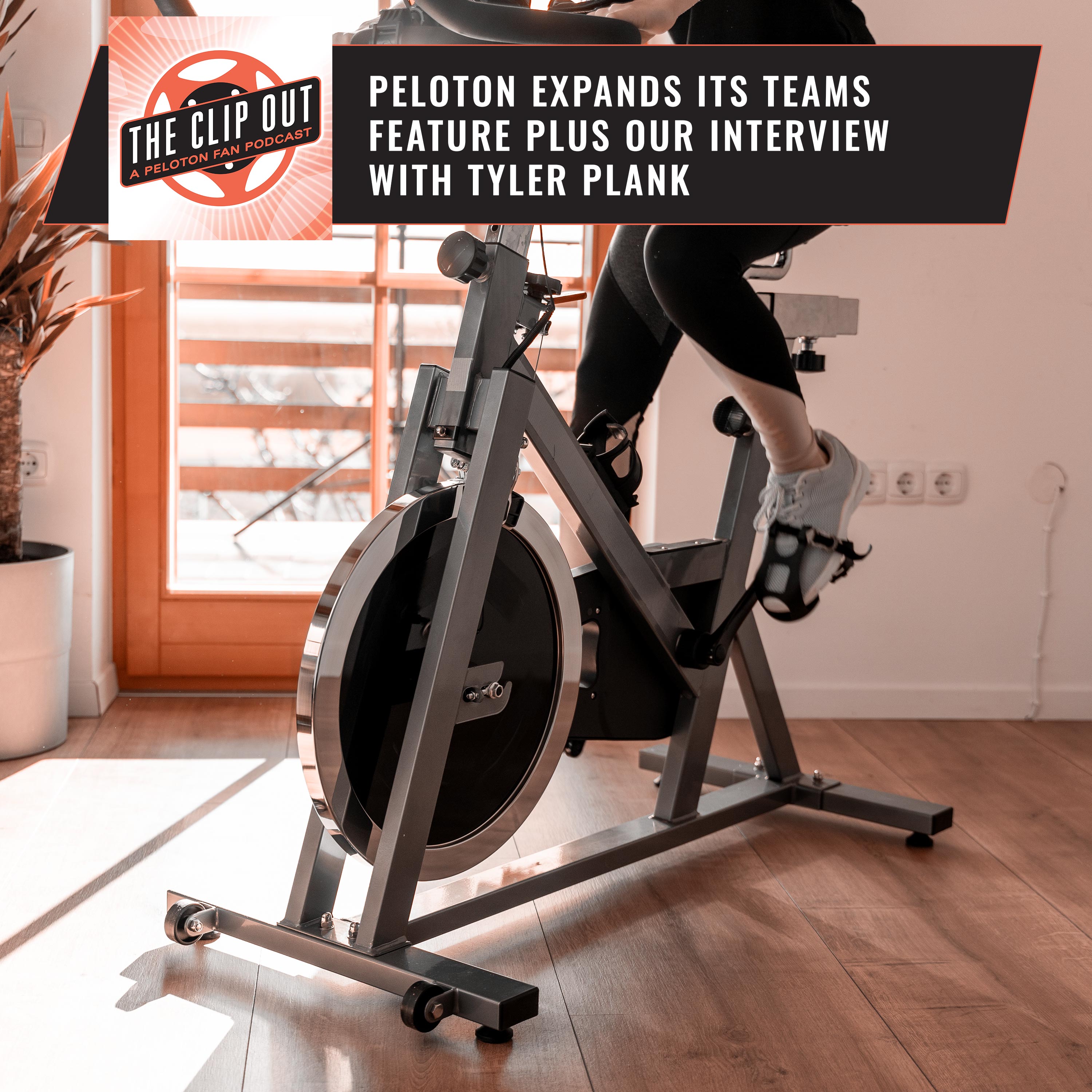 The Clip Out - Peloton Fitness News