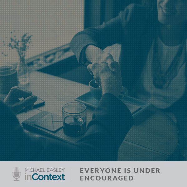 Michael Easley inContext