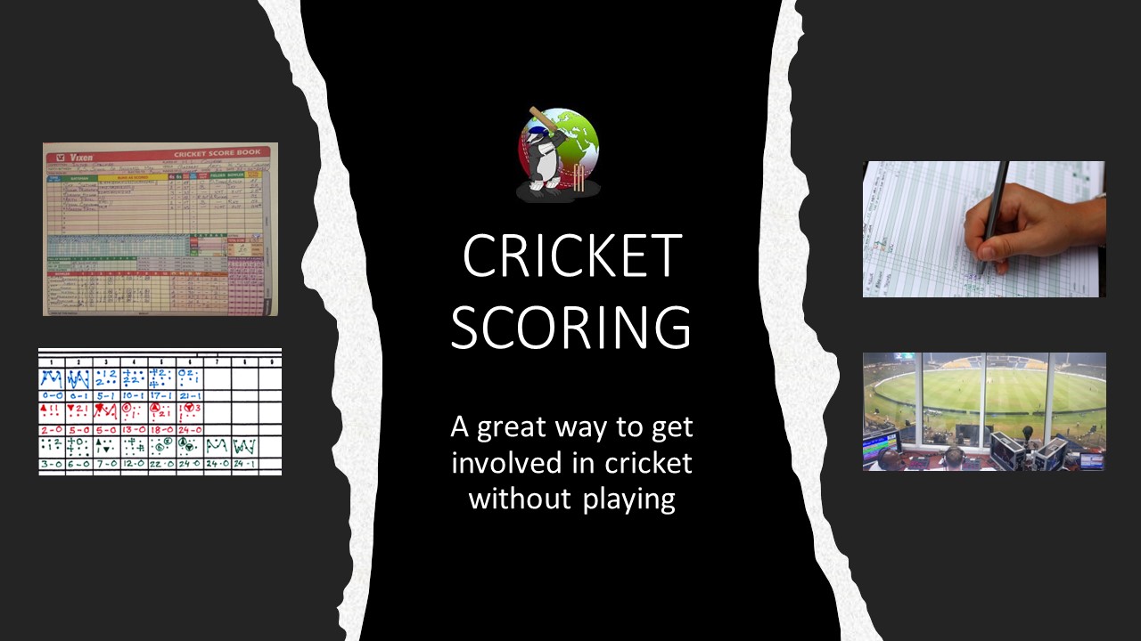 Cricket Badger Podcast