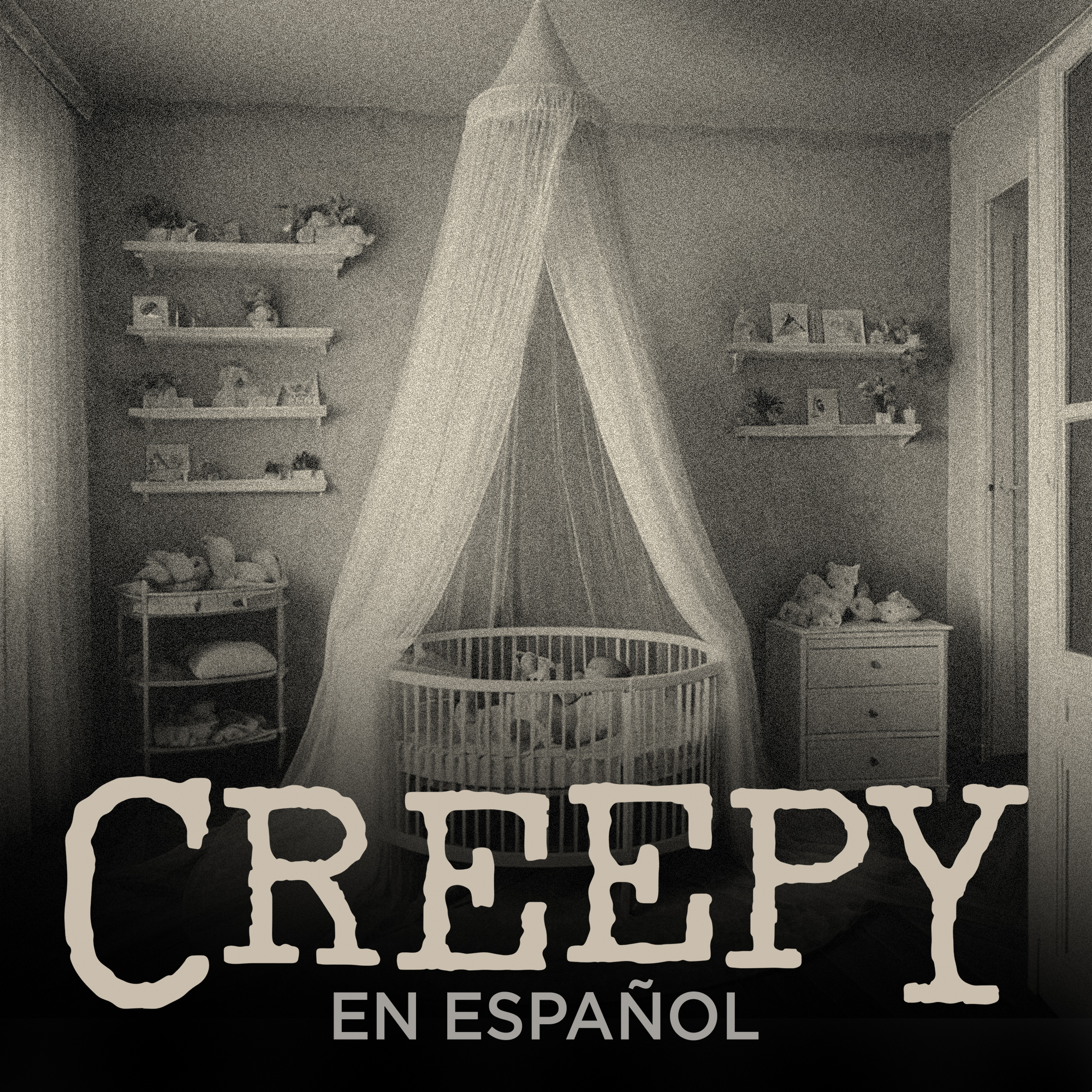 La niñera nocturna - Empleos Inusuales