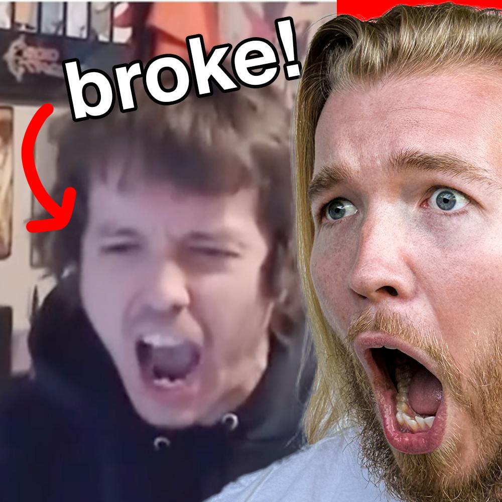 EP1505: My boyfriend broke up with me to be a streamer…now he’s broke! | Reddit Stories