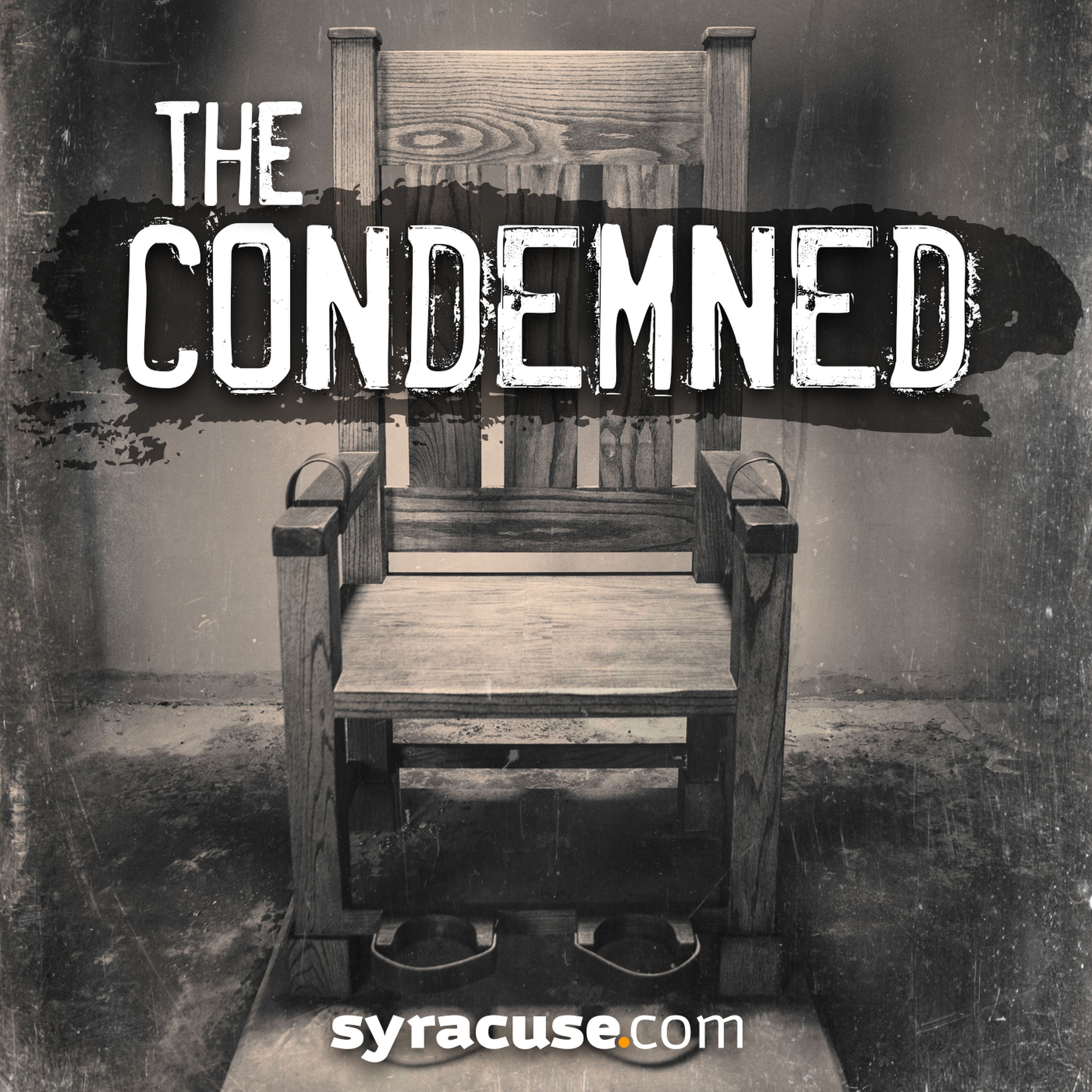 The Condemned -- Epilogue episode artwork