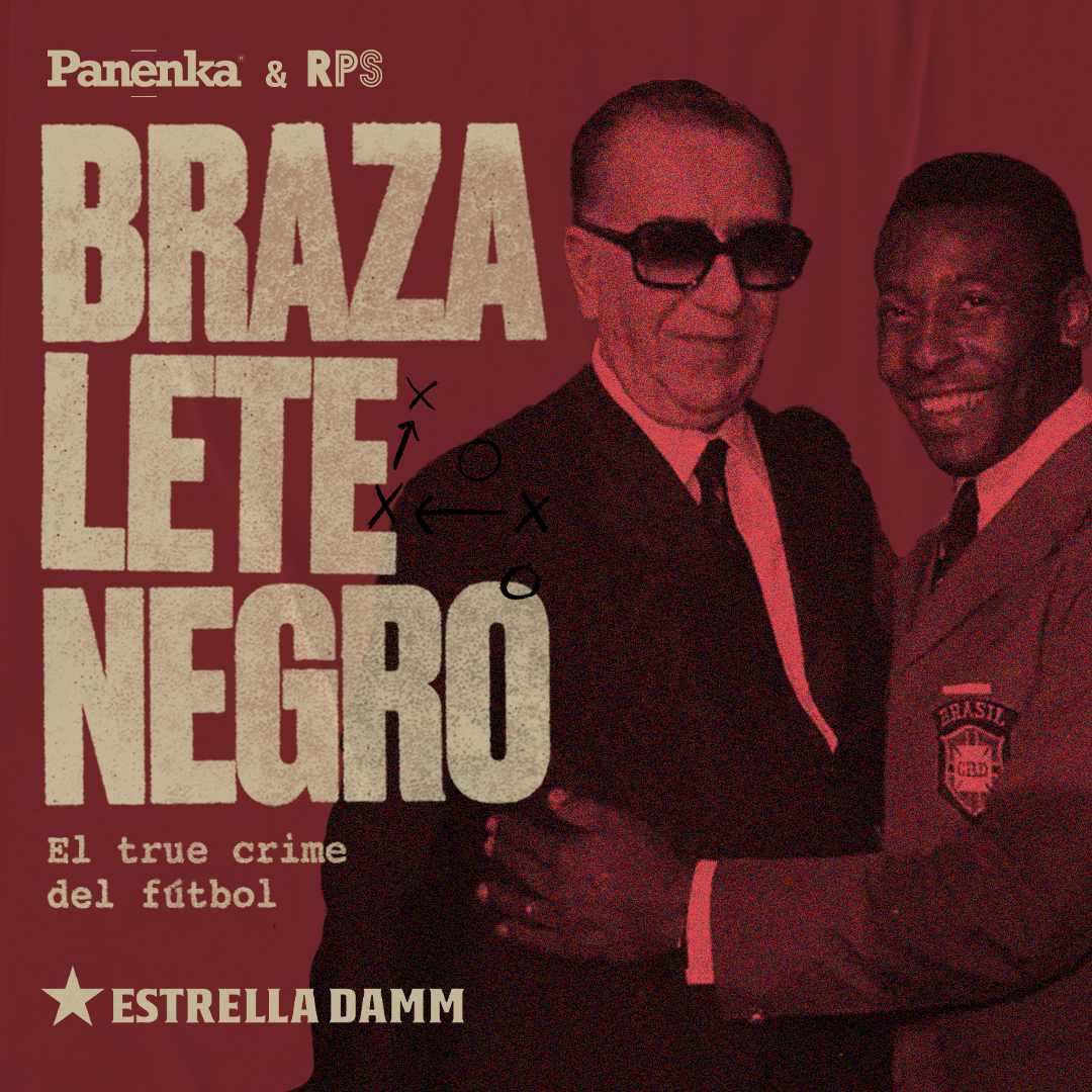 Brazalete Negro