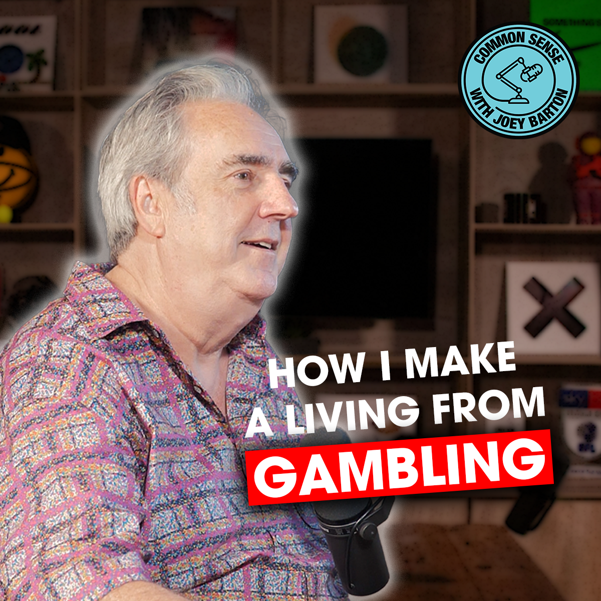 Professional Punter | Harry Findlay