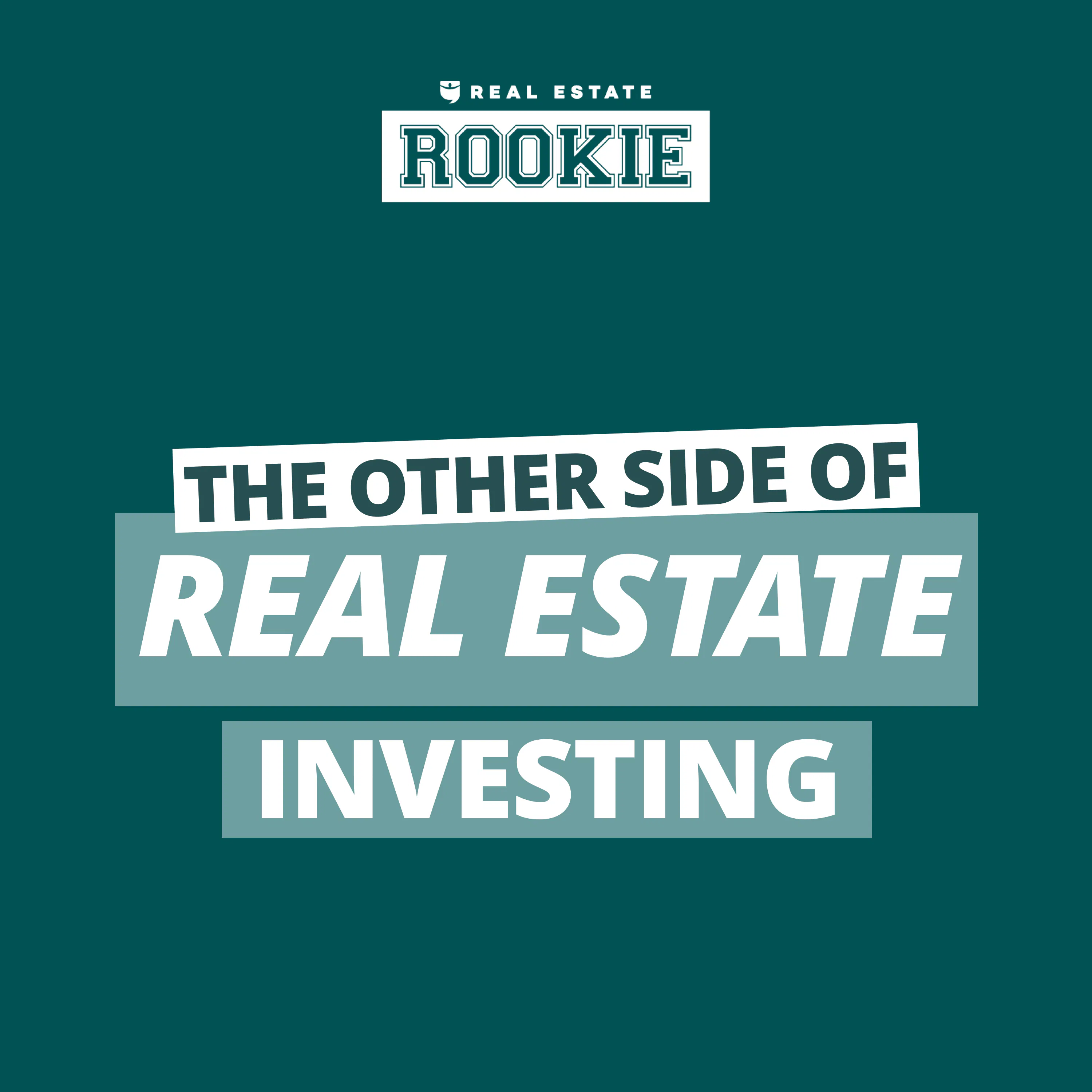 124: Rookie Reply: Tony & Ashley Talk Challenges They Face Today