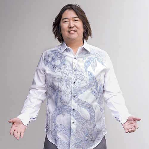One Trick To Change Your Relationship With Money From Ken Honda episode artwork