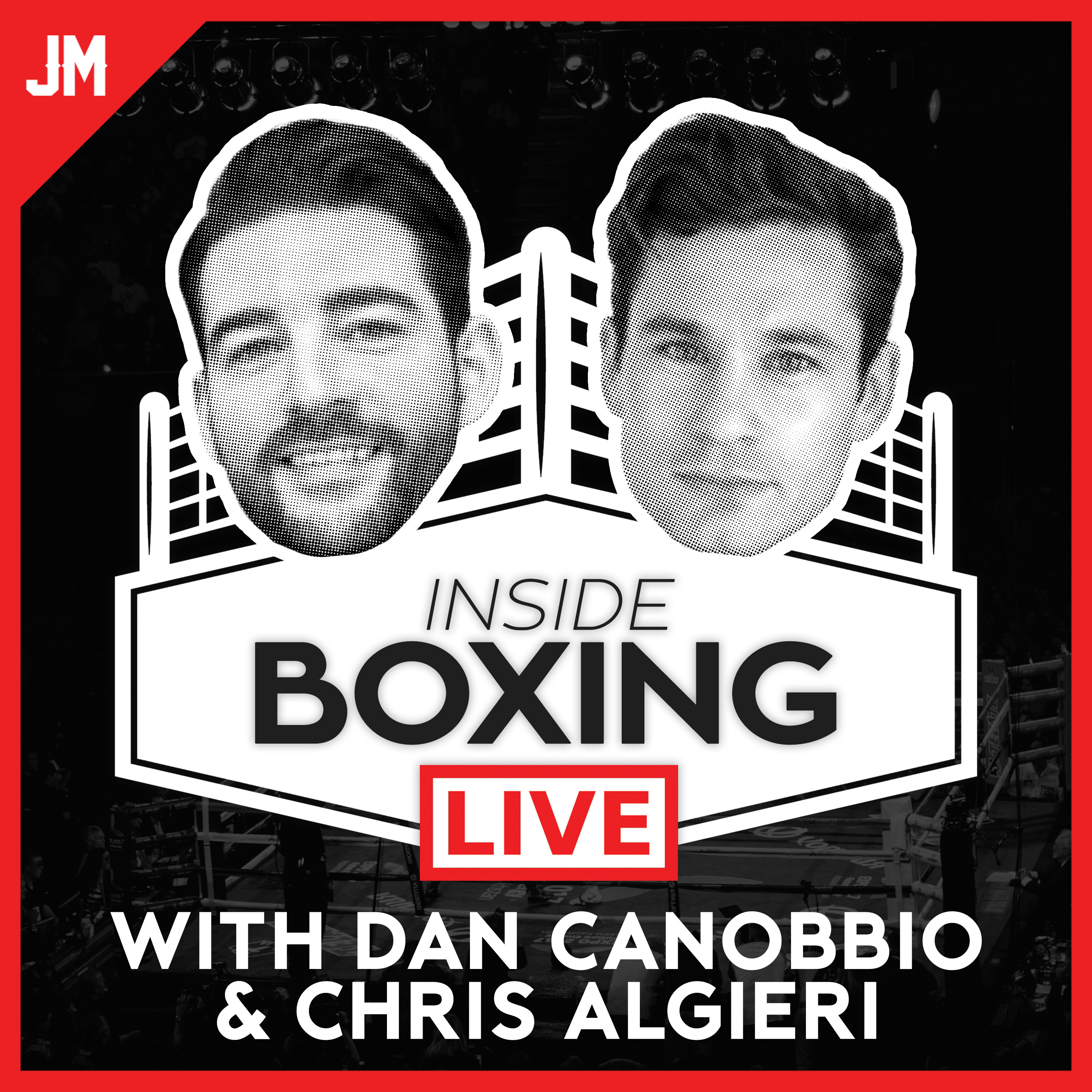 178 | New Cohost Chris Algieri, Shields-Marshall postponed, Fury-Joshua incoming?