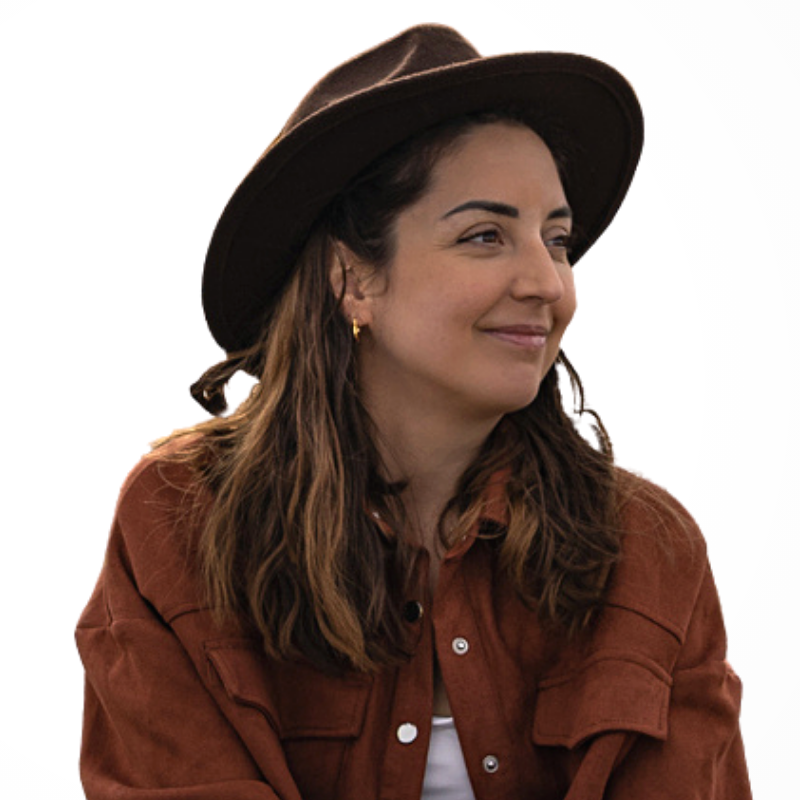 246: How World Travel Impacts Your Brain with Robin Who