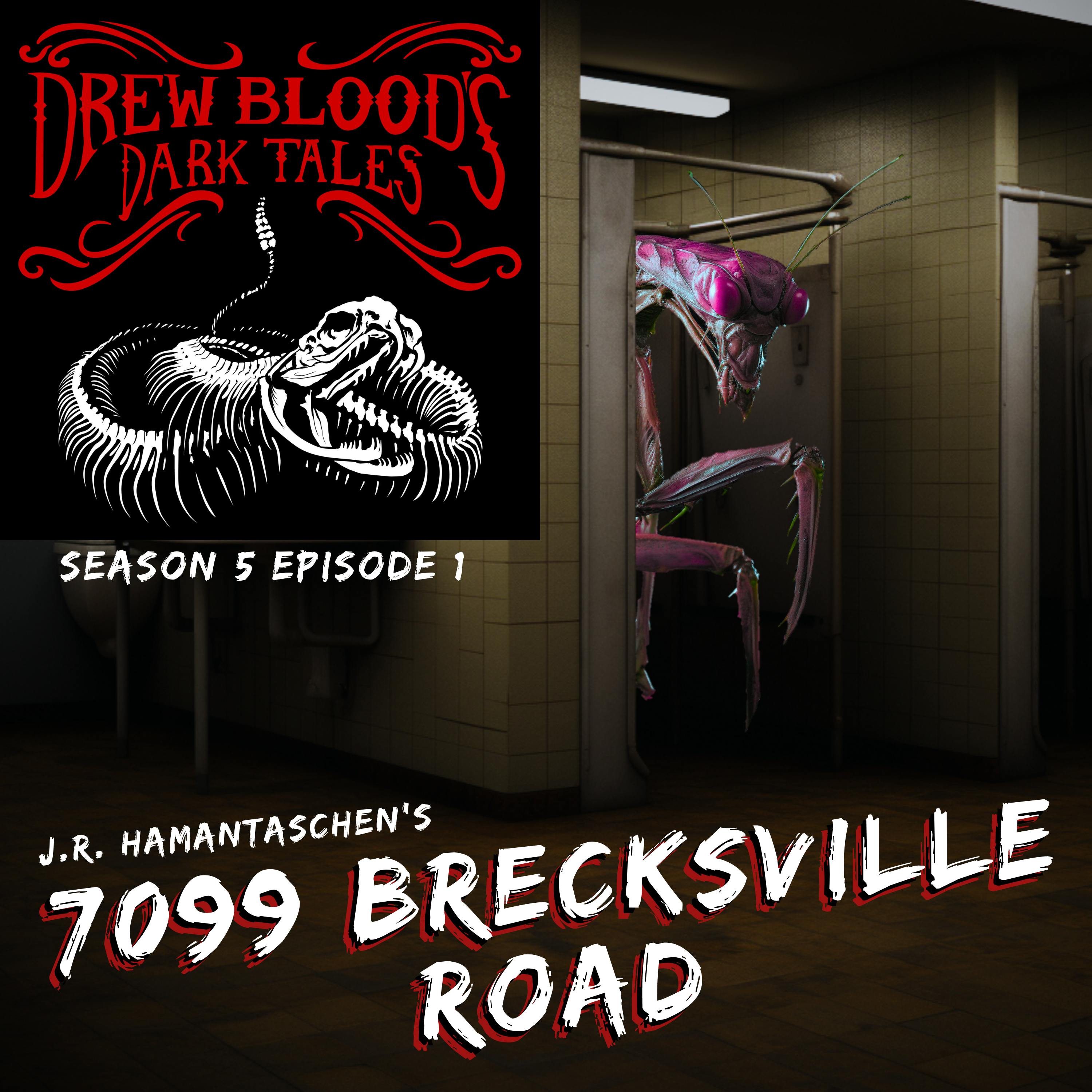 S5E01 - "7099 Brecksville Road" - Drew Blood
