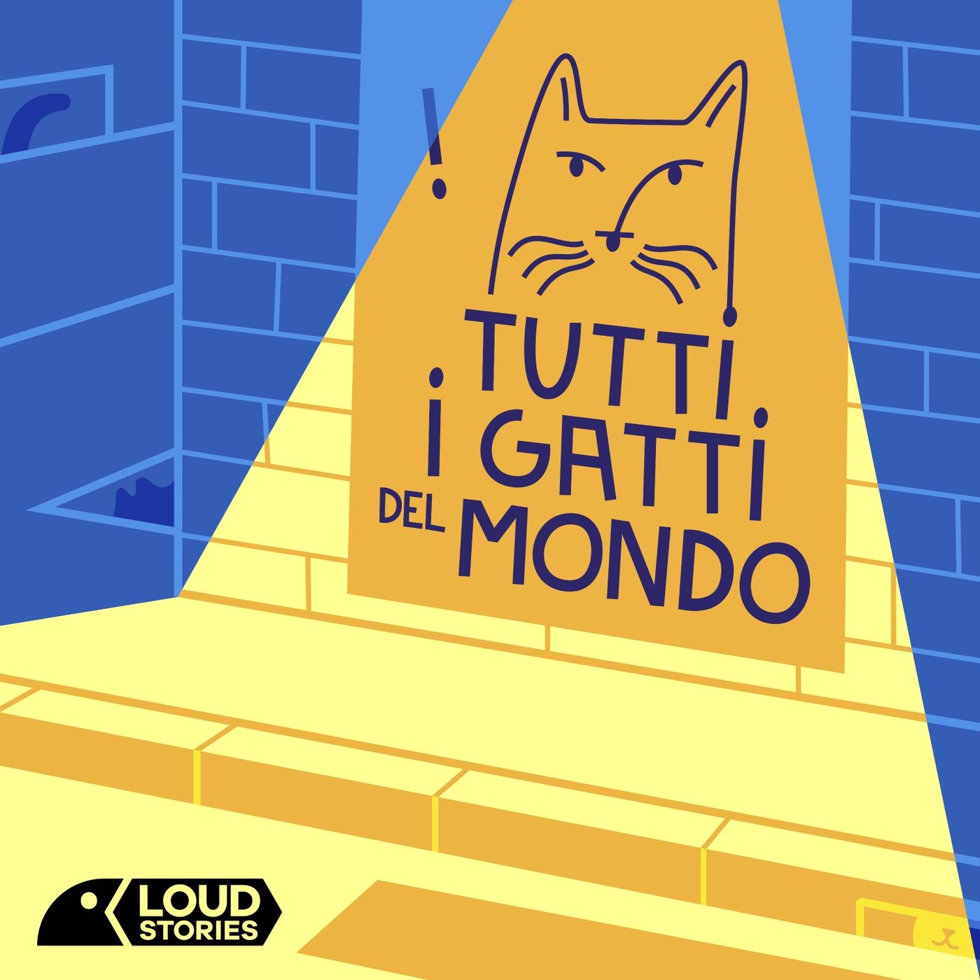 Tutti i gatti del mondo - Podcast Trailer