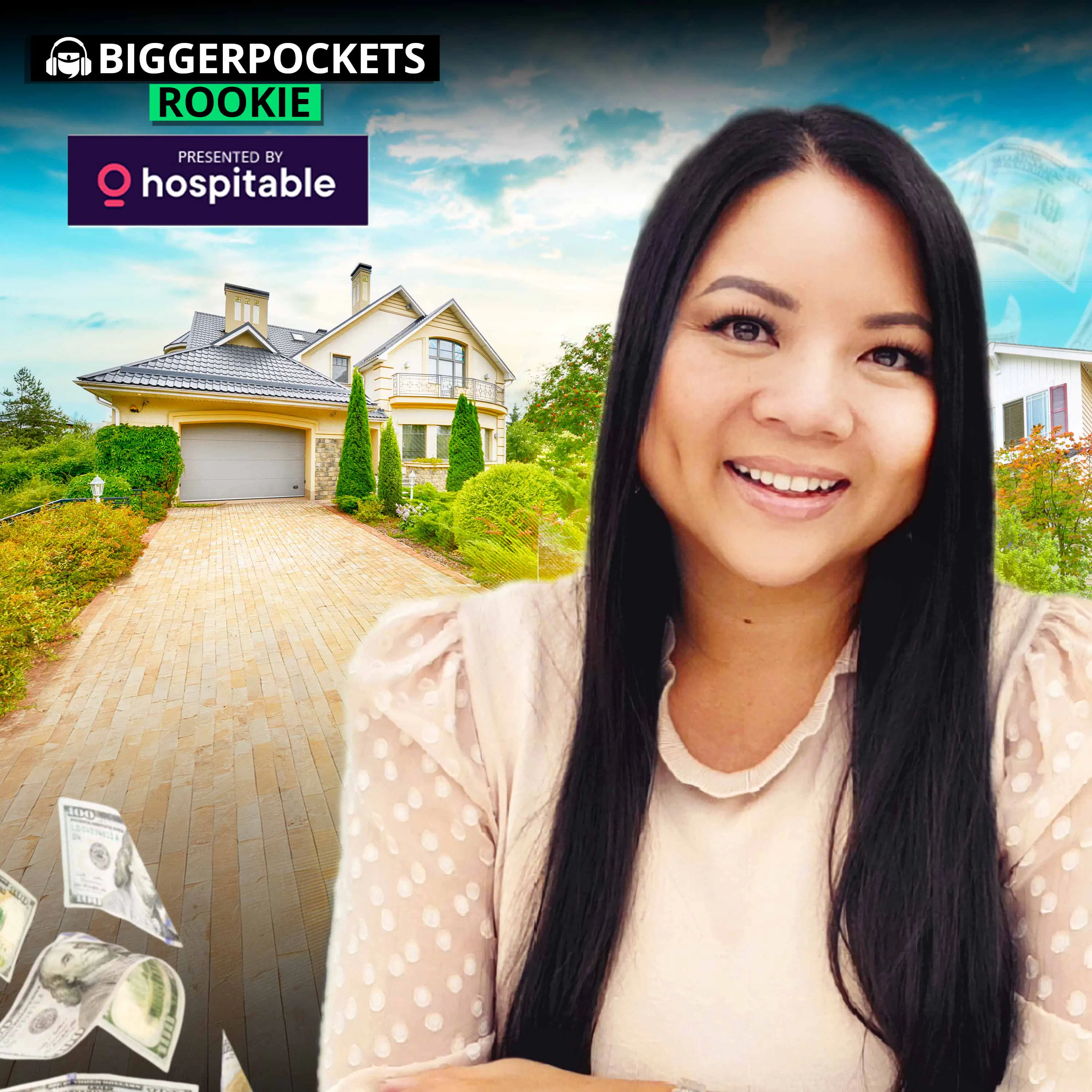 Bankruptcy to Financial Freedom in Under 10 Years with a $1M+ Net Worth w/Diem Martin