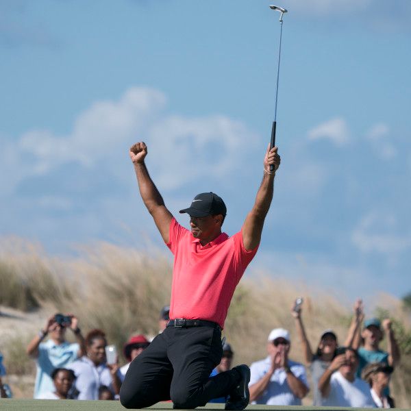 Should you buy the hype around Tiger Woods' latest comeback? episode artwork