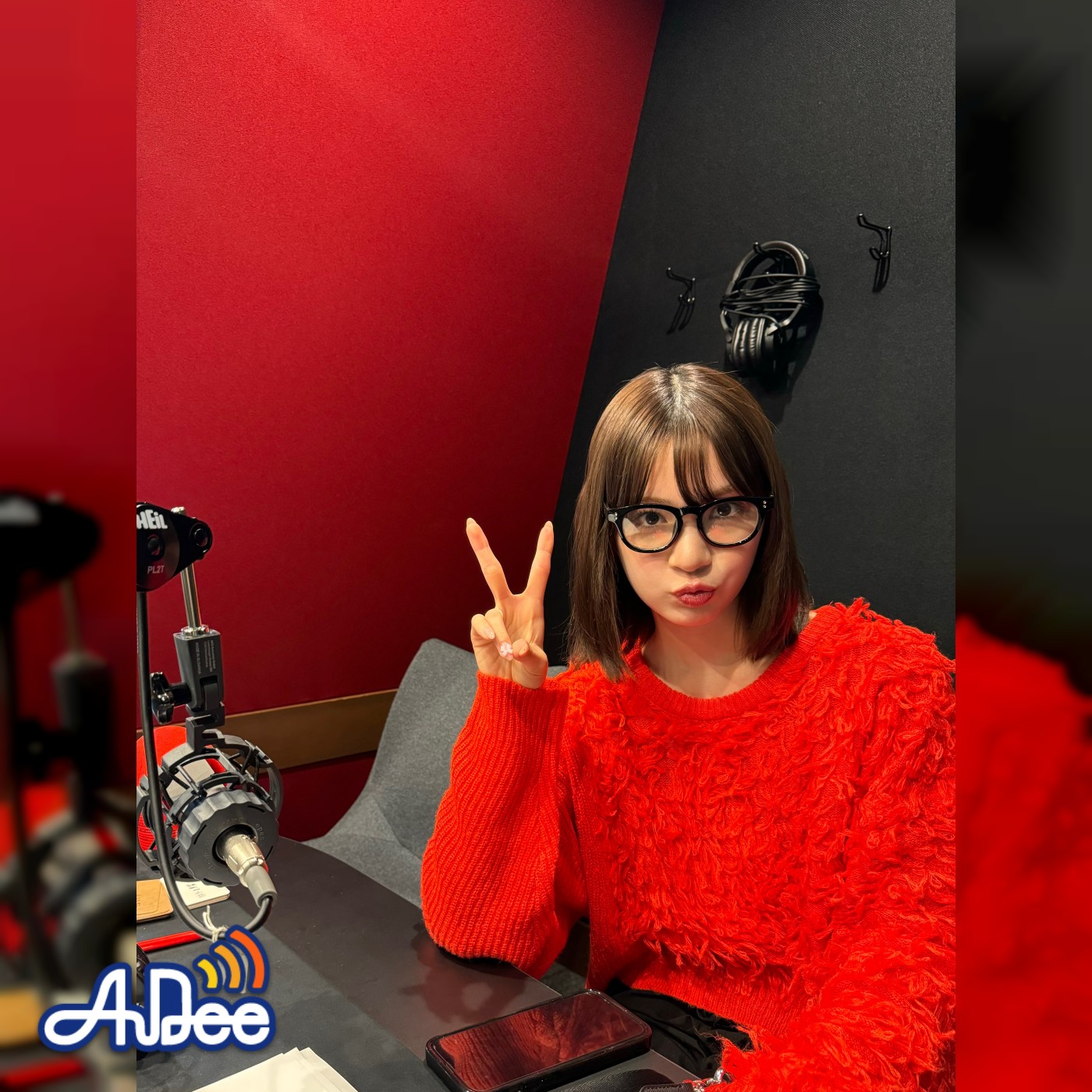 #67「“令和のファッションアイコン”な私、中川紅葉が～」