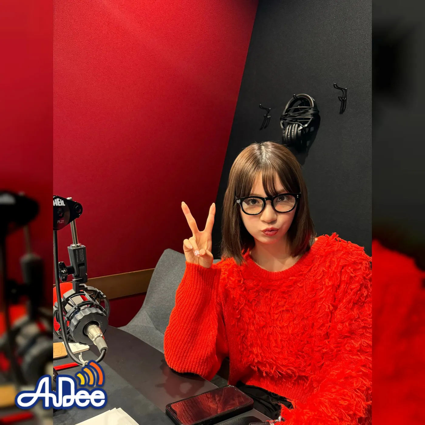 #67「“令和のファッションアイコン”な私、中川紅葉が~」 #67「“令和のファッションアイコン”な私、中川紅葉が~」