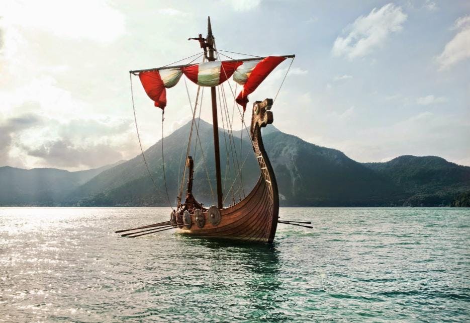 Vikings part 1 Vikings part 1