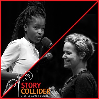 Different Stories About Standing Out In A Crowd The Story Collider Different Stories About Standing Out In A Crowd The Story Collider