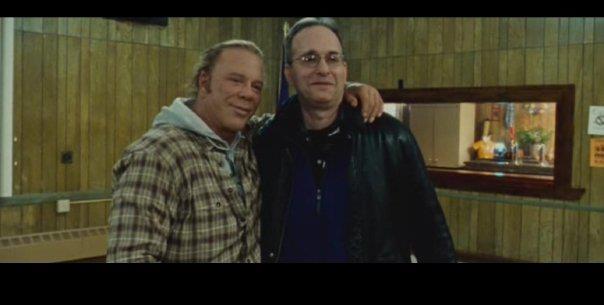 Stu\'s Wrestling Podcast