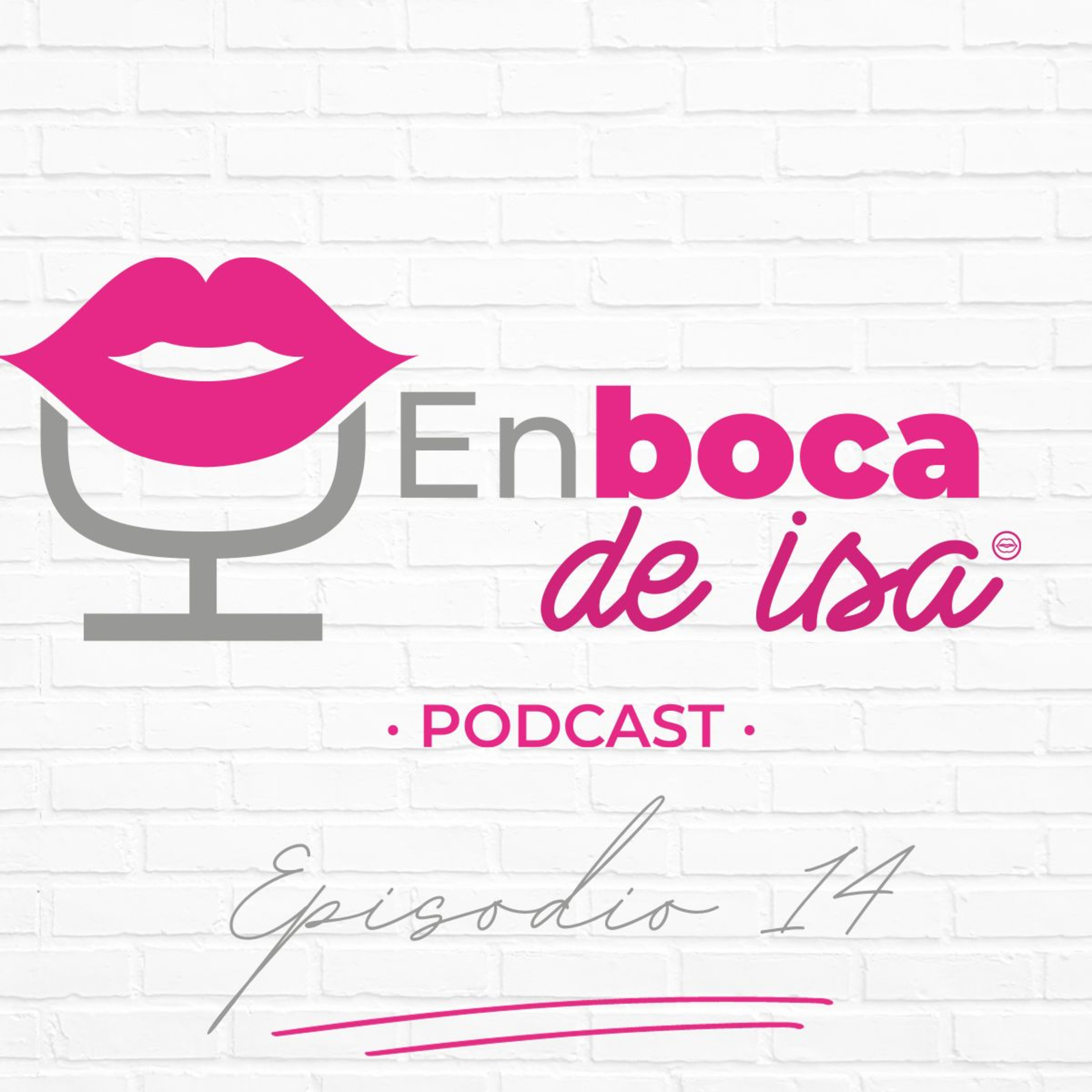 #EnBocadeIsa con Rosangélica Barroeta I La Resiliencia, la vía para los nuevos caminos