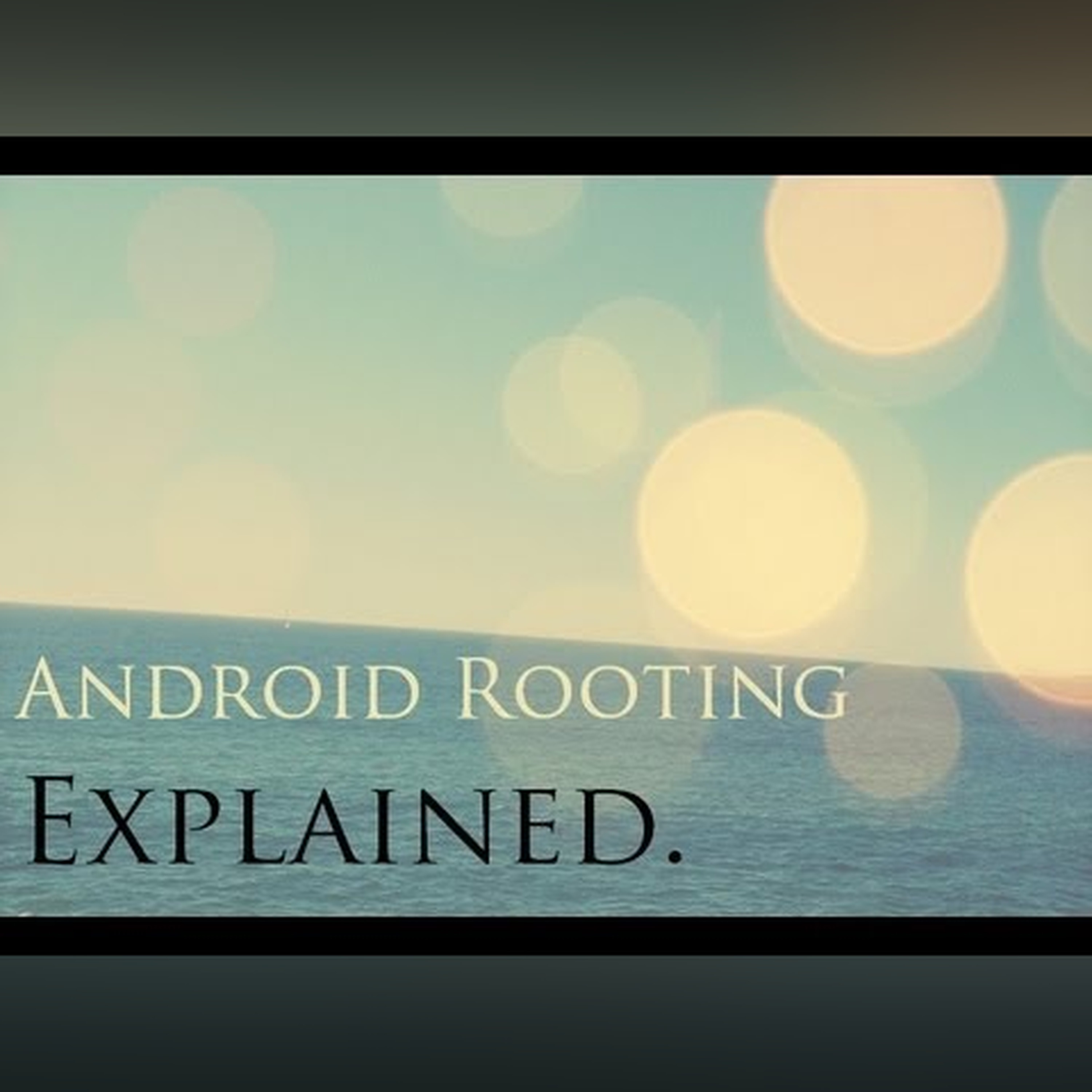 What is Rooting? [All The Basics Explained]