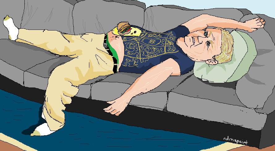 OFD Podcast: Notre Dame's Impromptu Cheeseburger Week episode artwork