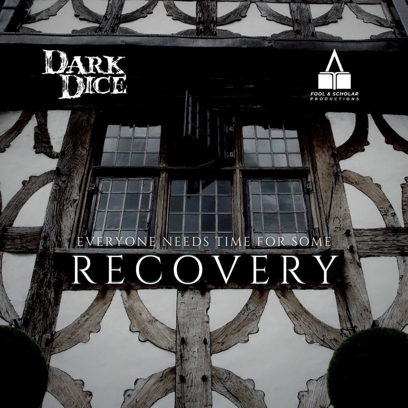 Season 2 | Prologue | Recovery