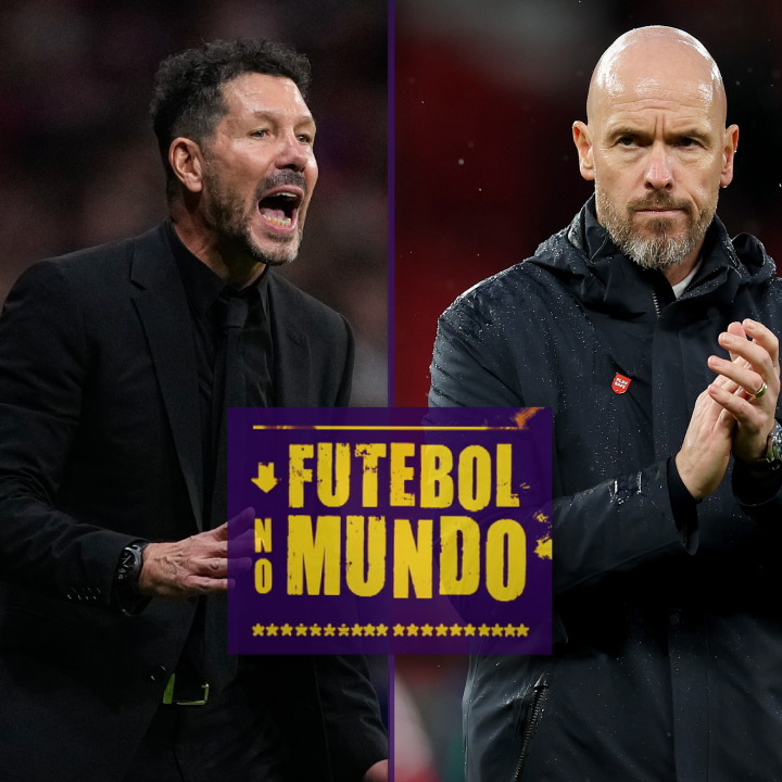 Futebol no Mundo #385