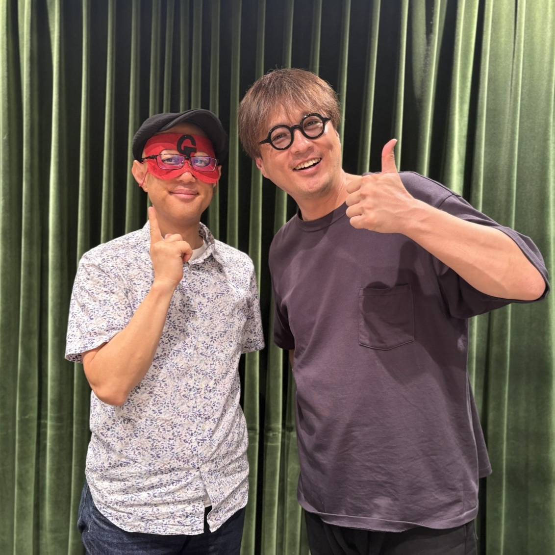 酒井一圭✕ゲッターズ飯田（後編）